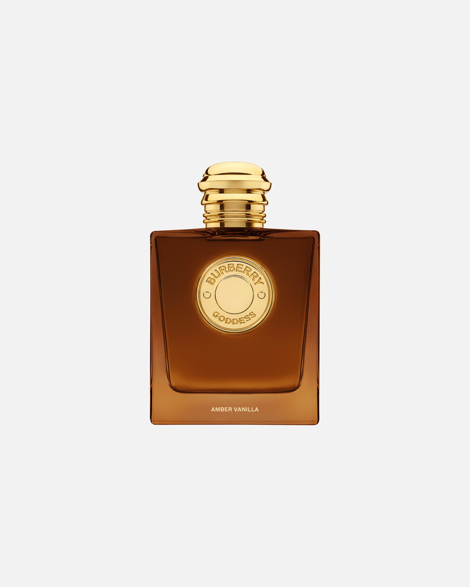 Parfumuotas vanduo MoterimsBURBERRYBurberry GoddessAmber Vanilla100 ml
