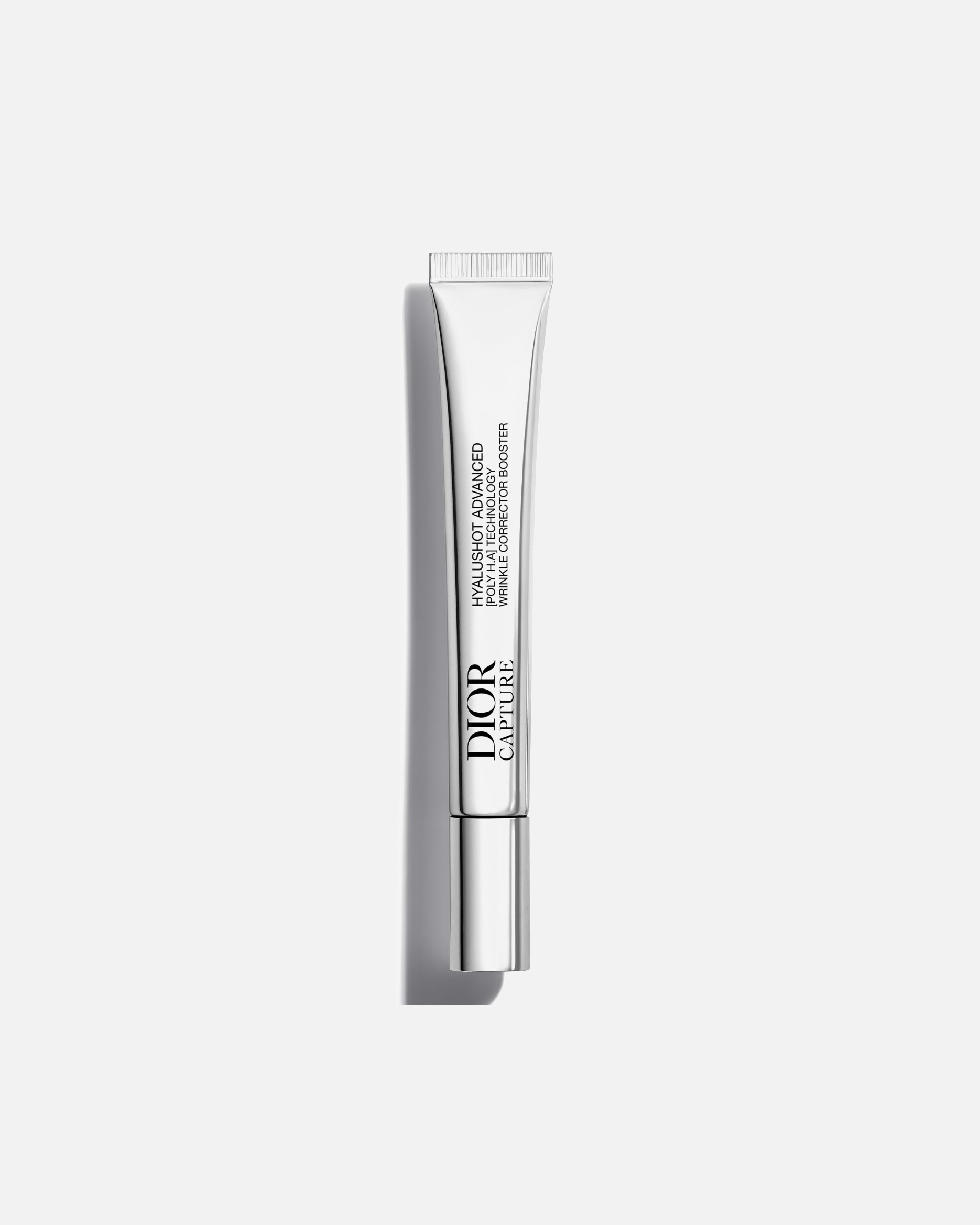 Veido serumas brandžiai odai UnisexDIORCAPTUREHyalushot Advanced15 ml