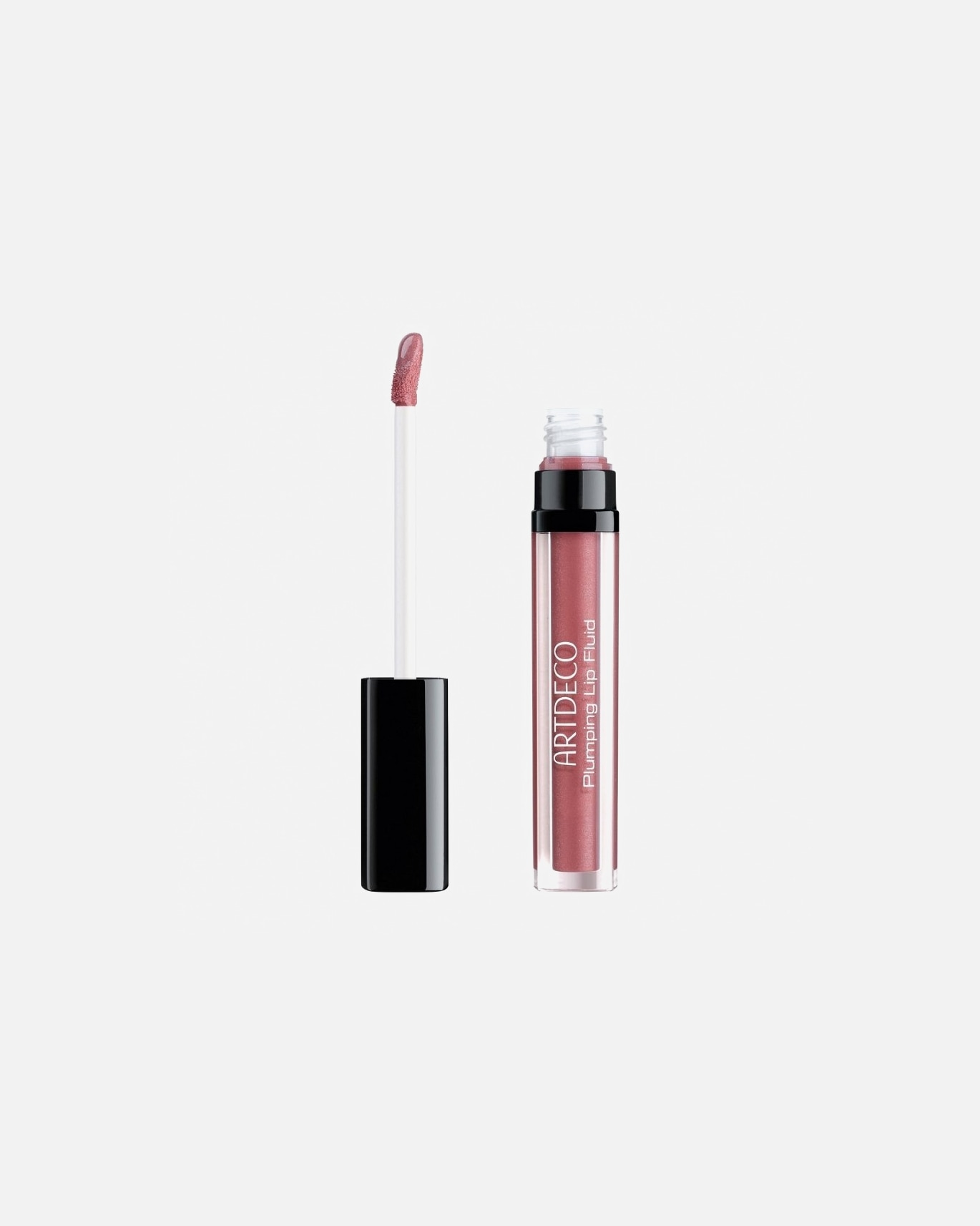 Lūpų blizgis UnisexARTDECOPlumping Lip FluidNr. 31 Tres Francais