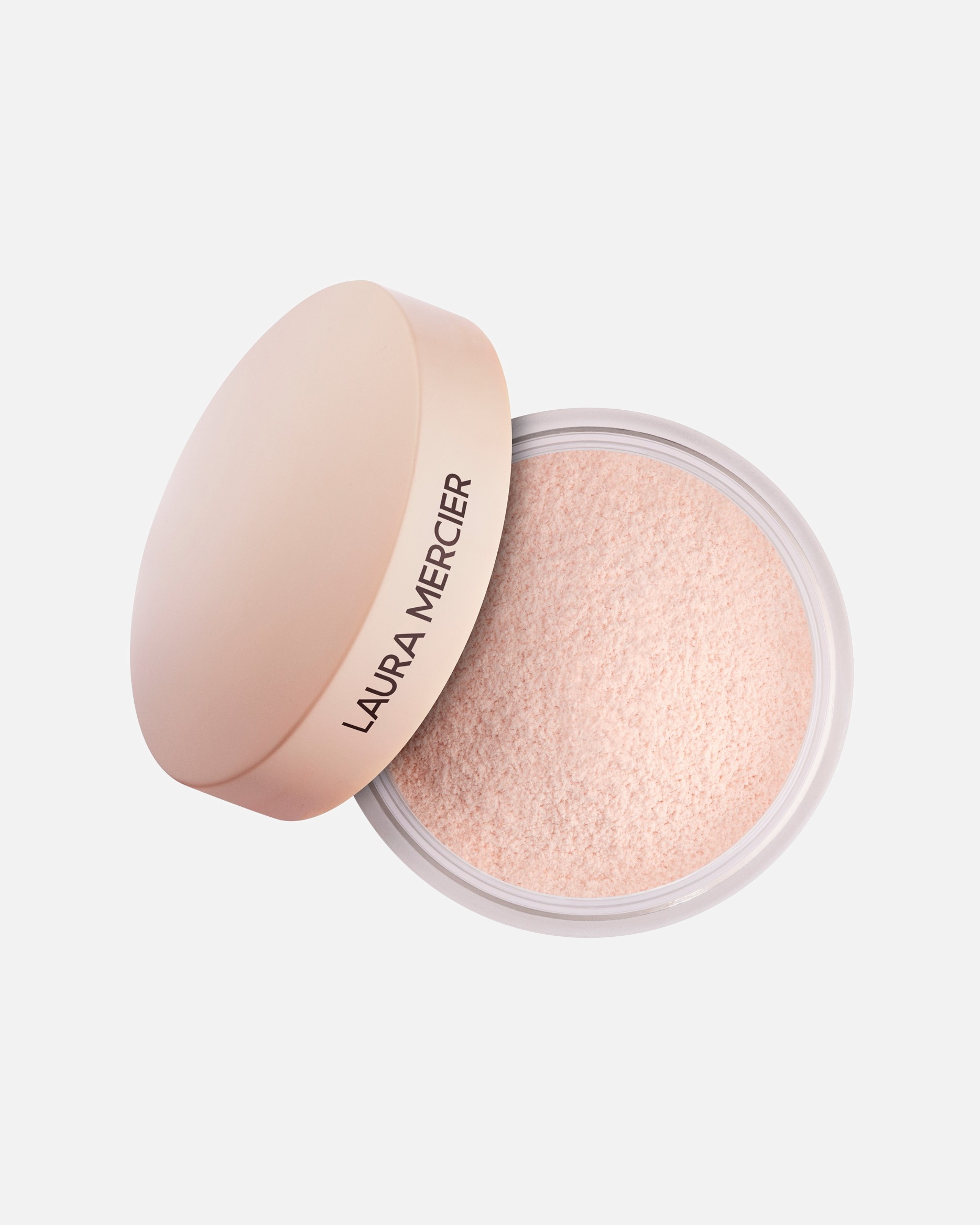 Fiksuojamoji pudra UnisexLaura MercierTRANSLUCENT LOOSE SETTING POWDER ULTRA BLURTone-up Rose
