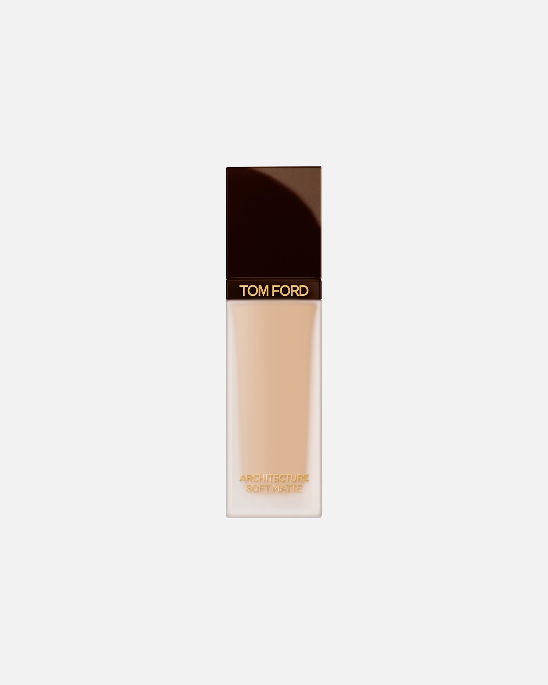Makiažo pagrindas UnisexTOM FORDArchitecture Soft Matte Blurring1.5 CREAM