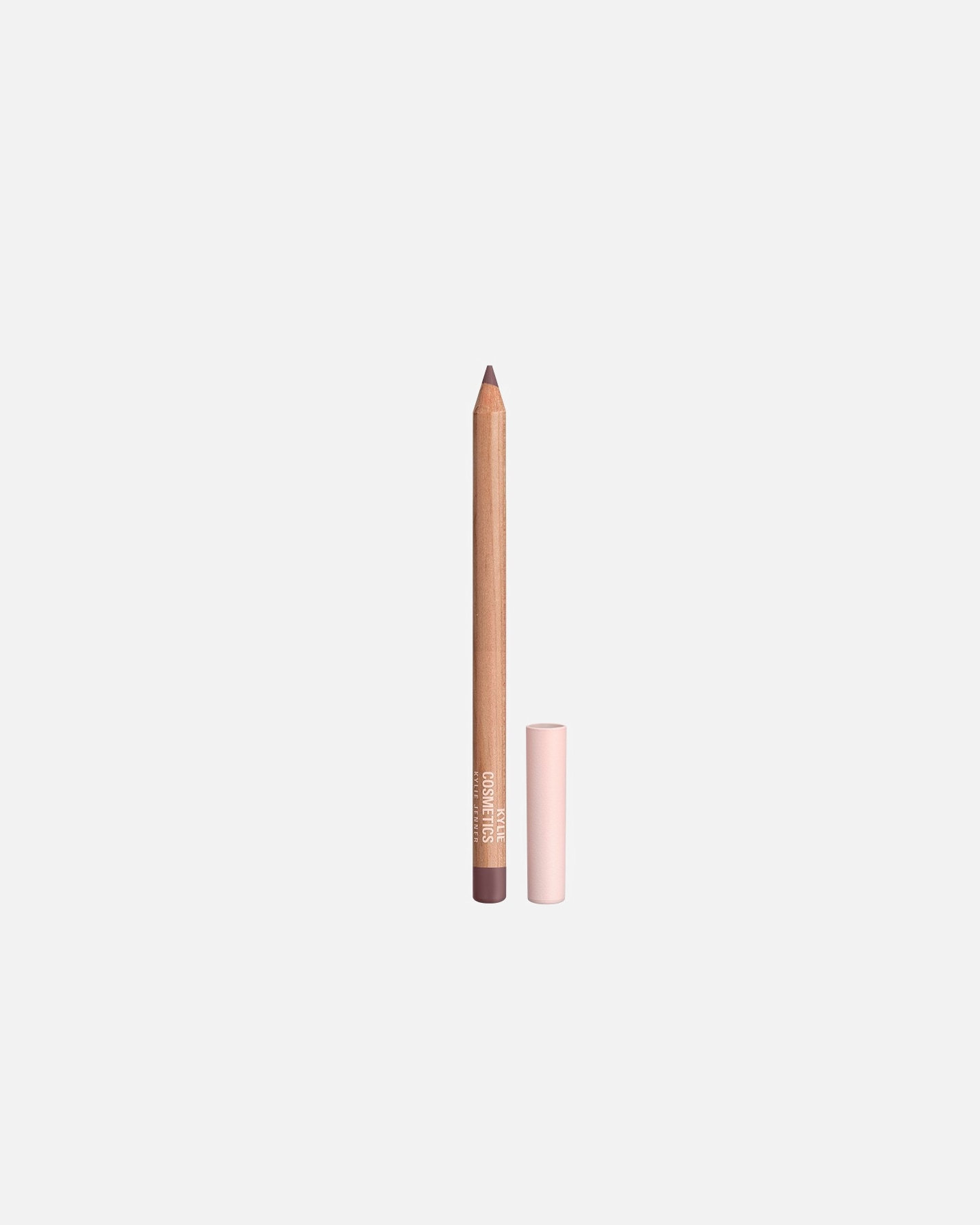 Lūpų pieštukas MoterimsKYLIE COSMETICSPrecision Pout Lip Liner129 Something Greige