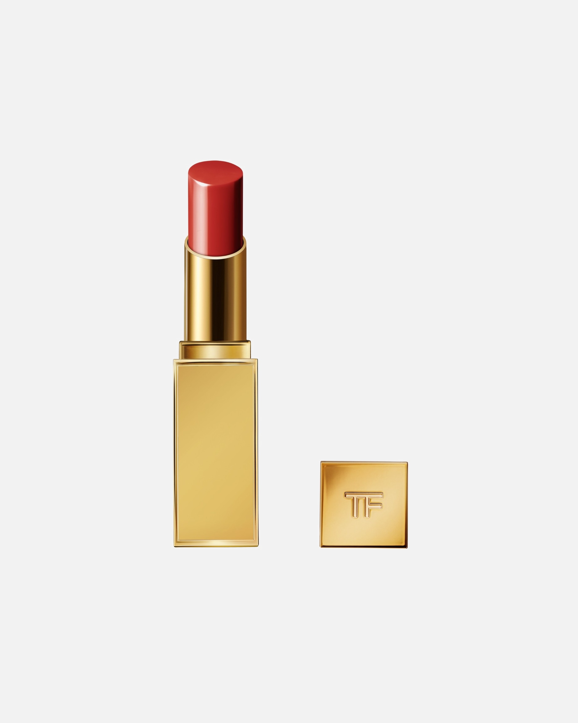 Lūpų balzamas, Lūpų kremas MoterimsTOM FORDSoleil CollectionLip Balm04 UNINHIBITED