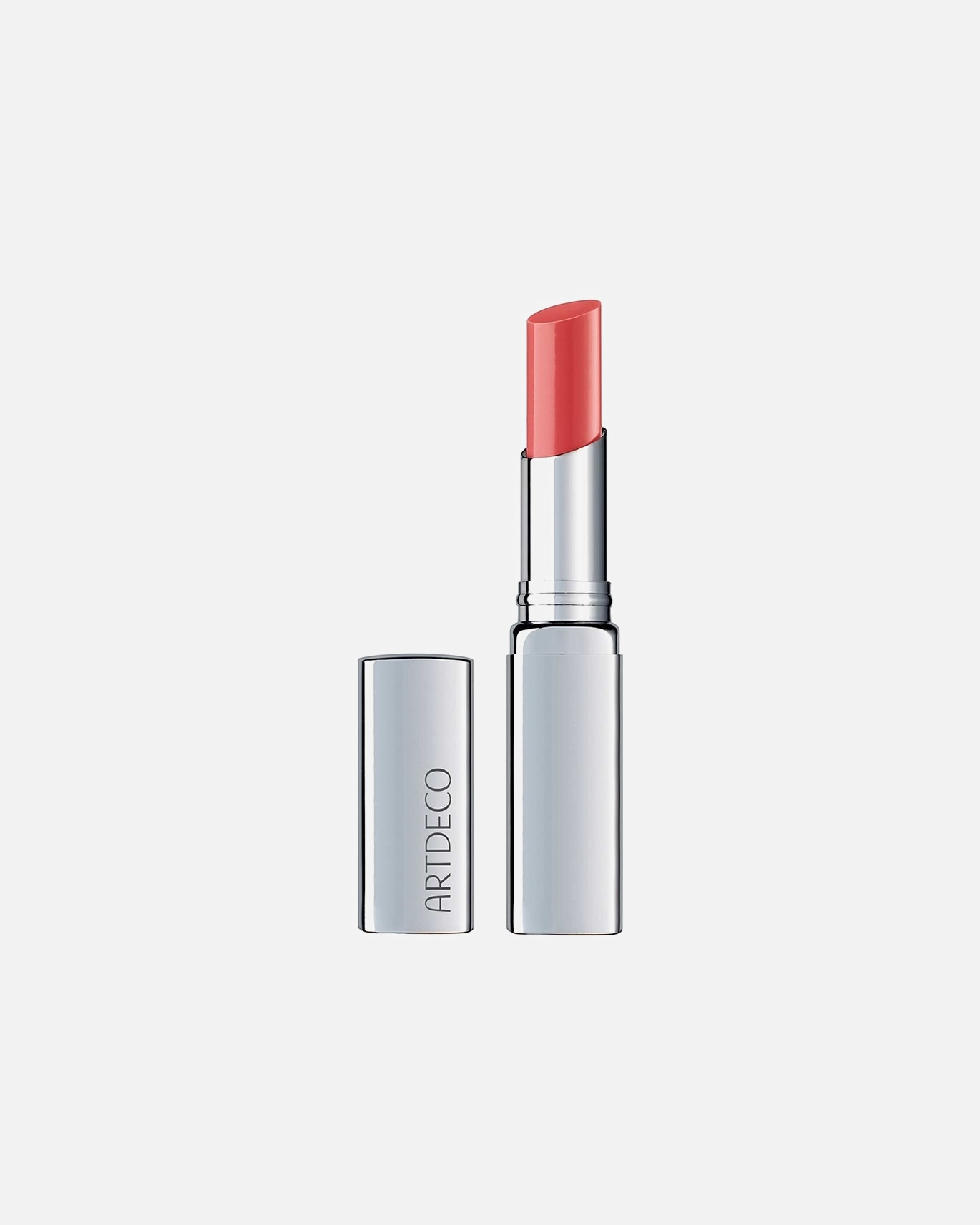 Skysti lūpų dažai UnisexARTDECOColor Booster Lip BalmNr. 07 Coral