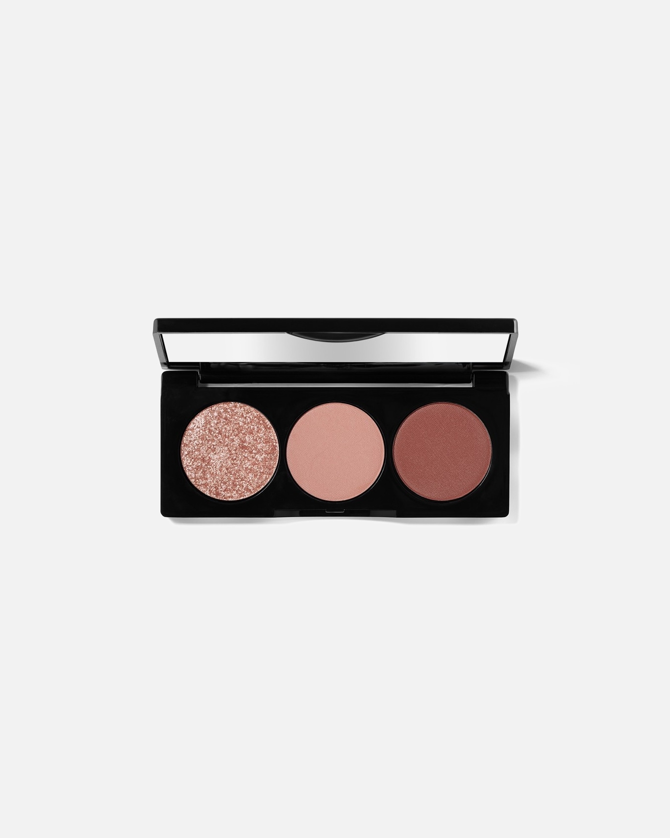 Akių šešėliai, Paletė UnisexBobbi BrownEssential Eye Shadow TriosSunrise