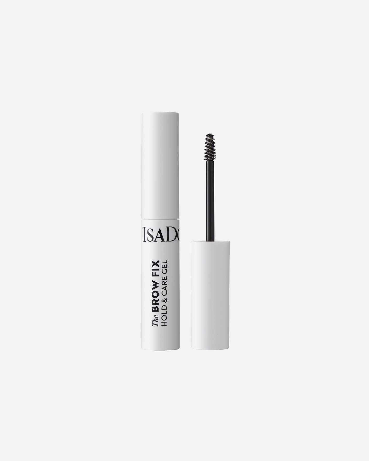Antakių želė, Antakių šešėliai/dažai MoterimsIsadoraTHE BROW FIX Hold & Care3.5 ml