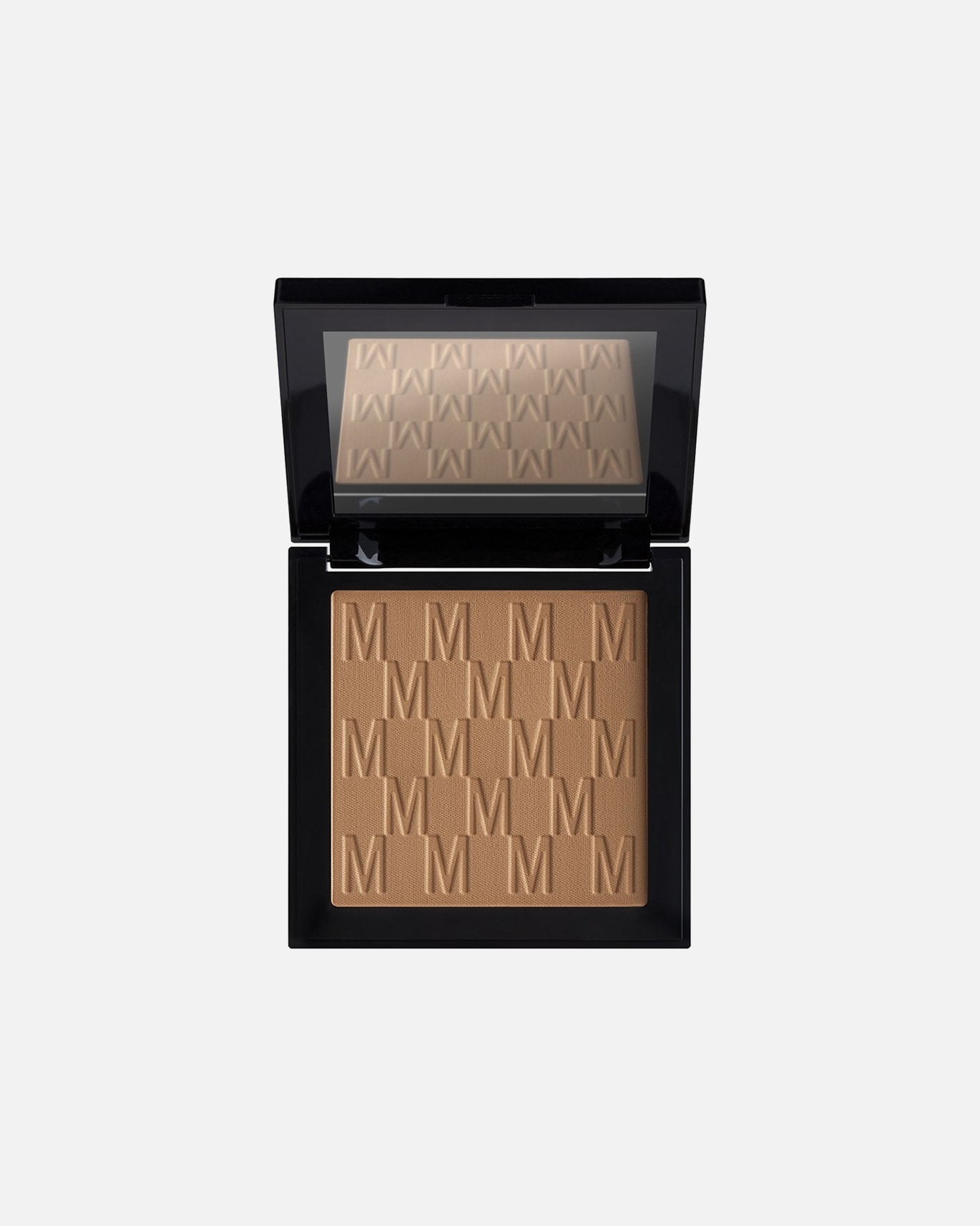 Bronzinanti pudra UnisexMesauda BeautyBronze Venus Compact BronzerNr. 101 Amber Light