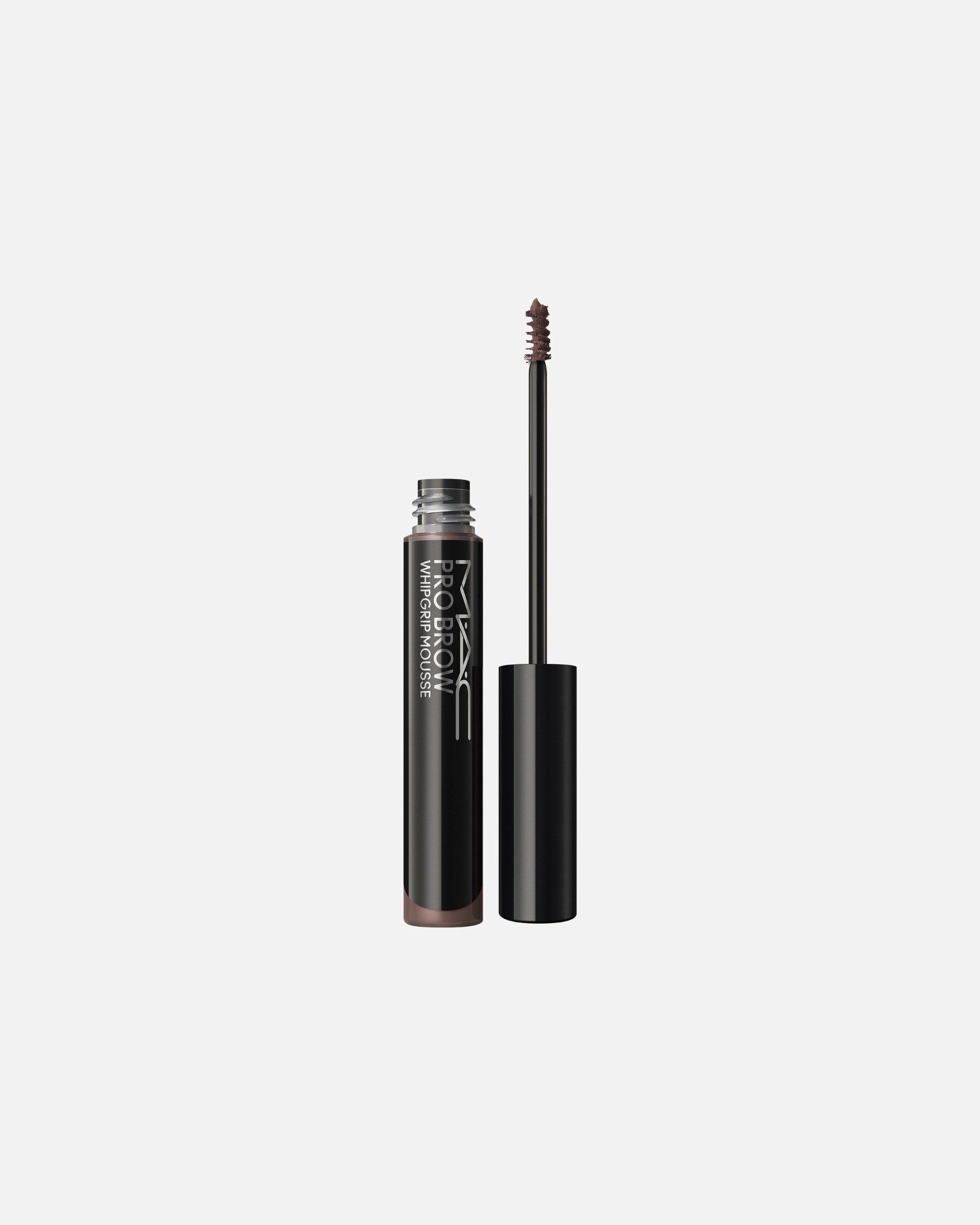 Antakių želė, Antakių šešėliai/dažai UnisexMACPro Brow WhipGrip MousseSTUD