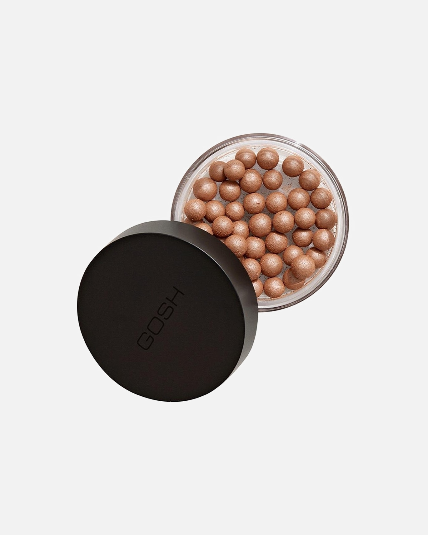 Bronzinanti pudra UnisexGosh CopenhagenPrecious Powder Pearls Glow25 g