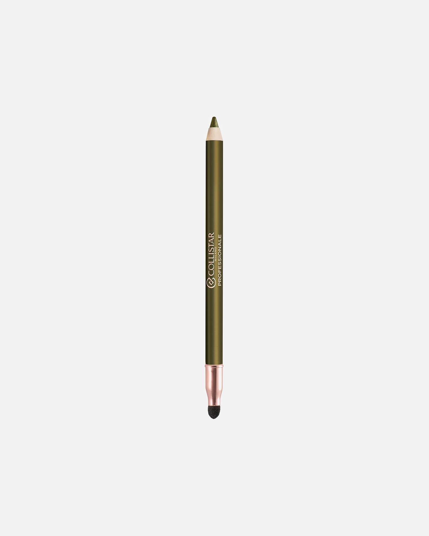 Akių pieštukas UnisexCollistarPROFESSIONALE Eye PencilNr. 6 Verde Foresta