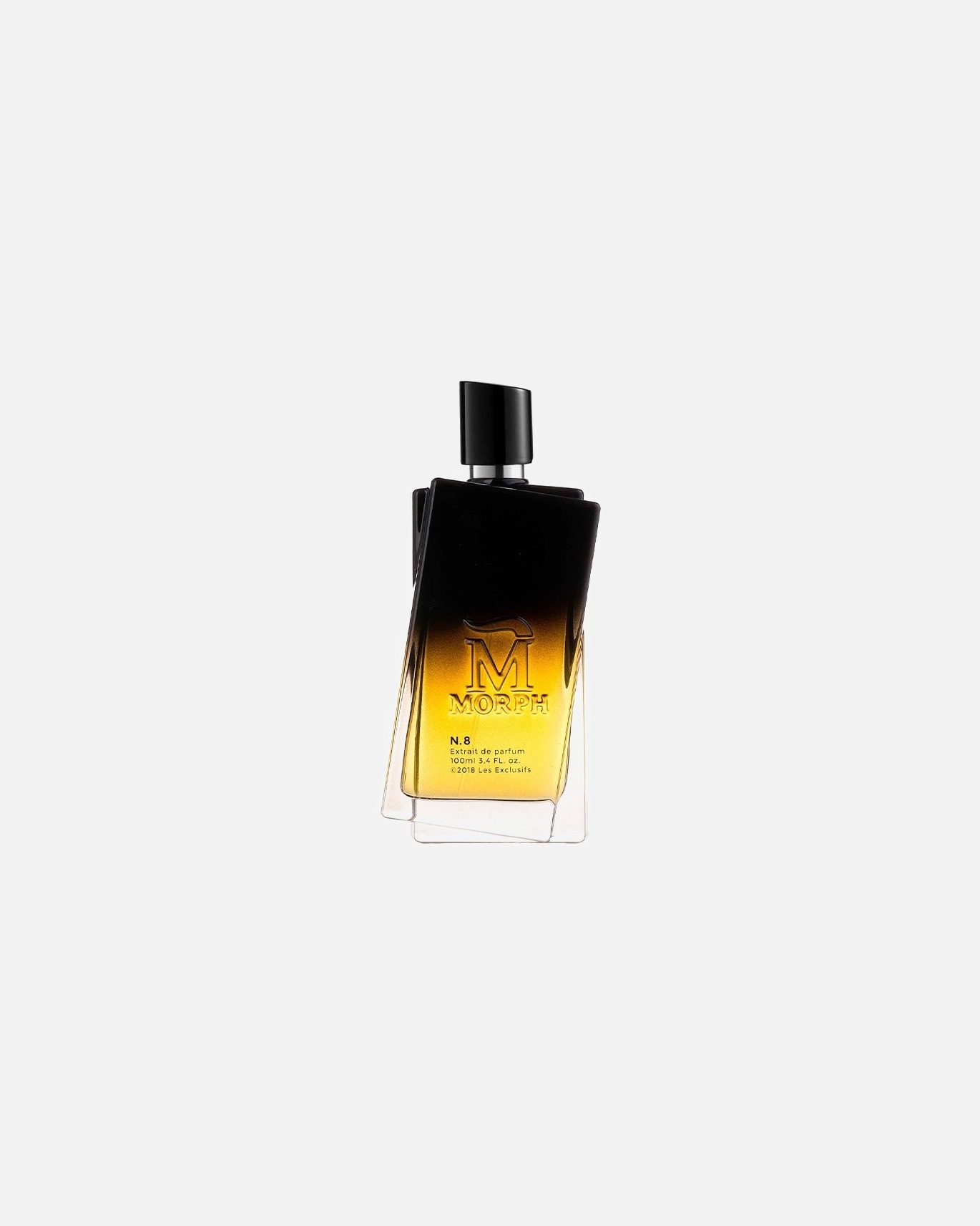 Kvepalai MoterimsMORPHDefault Brand LineN8100 ml