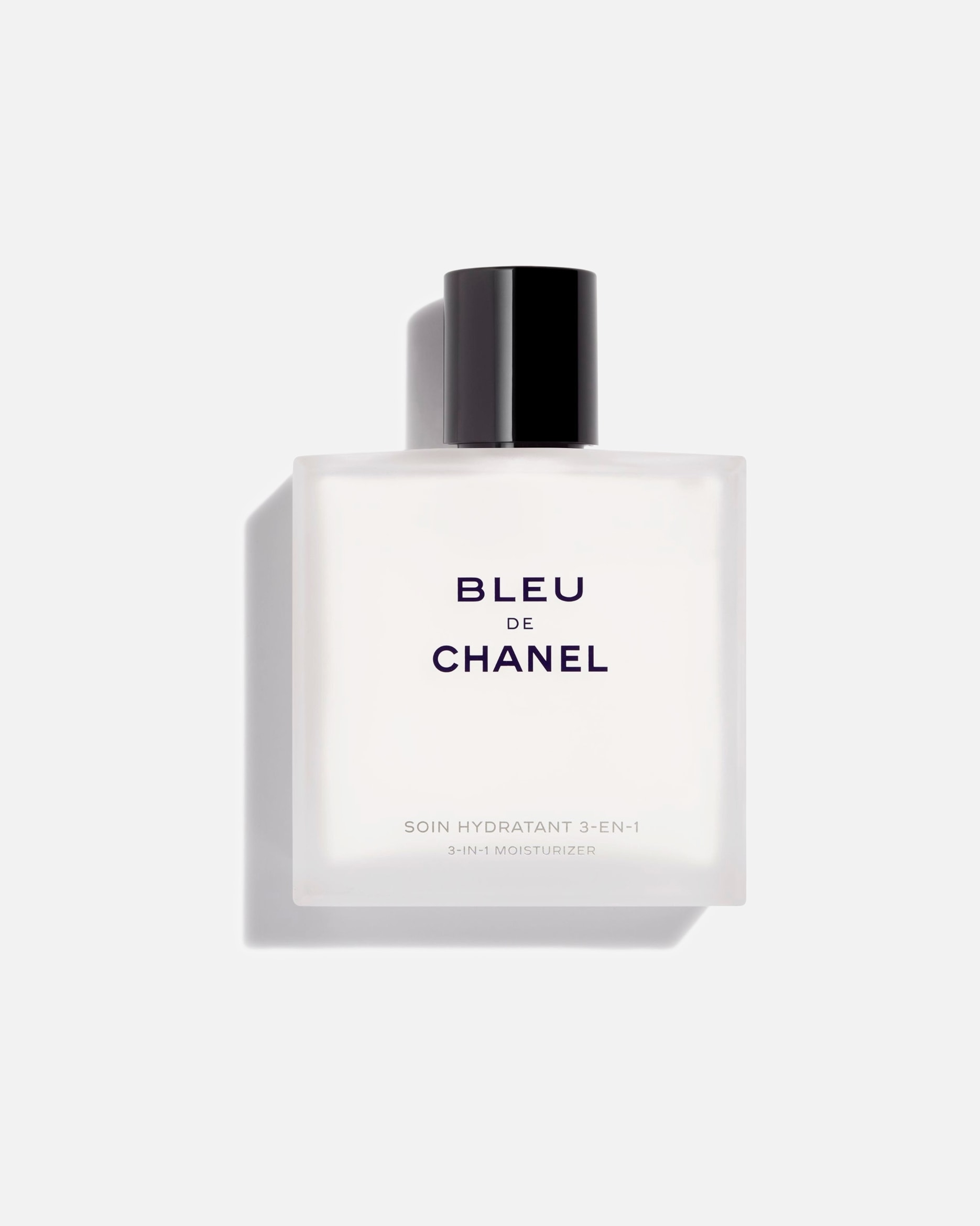 Veido emulsija VyramsBLEU DE CHANEL3-IN-1 MOISTURIZER90 ml