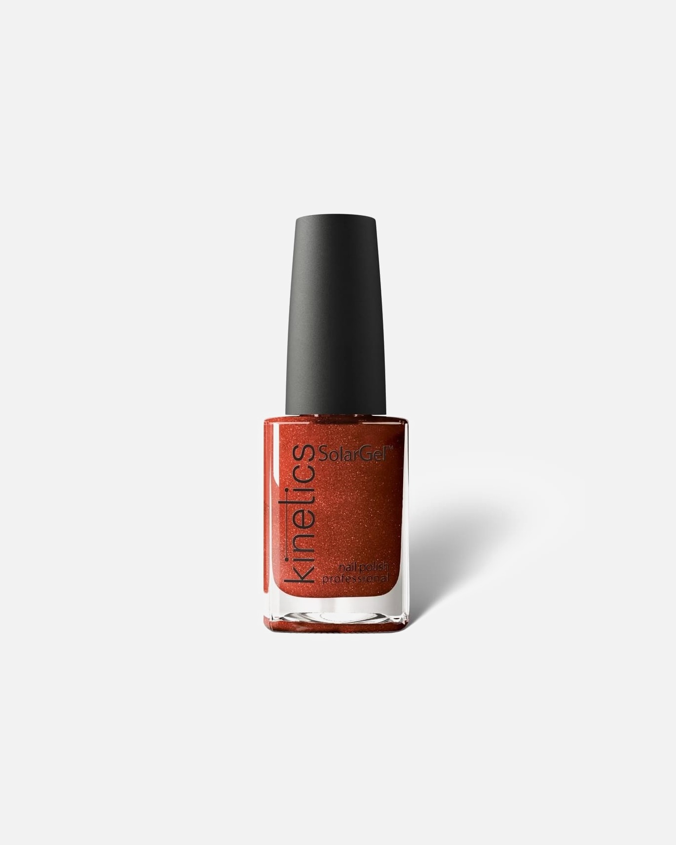 Nagų lakas UnisexKINETICSDefault Brand LineAscendance Solar Gel Nail PolishNr. KNP 585