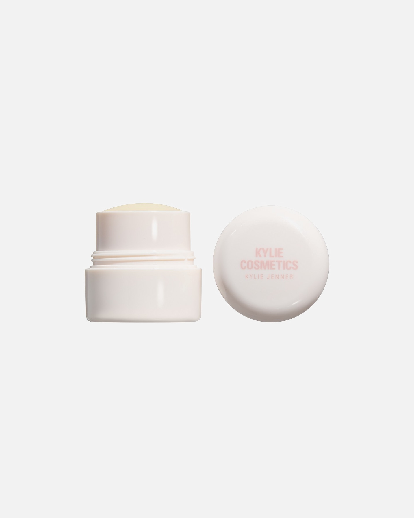 Lūpų balzamas, Lūpų kremas UnisexKYLIE COSMETICSSummerCloud Balm1 - CLEAR