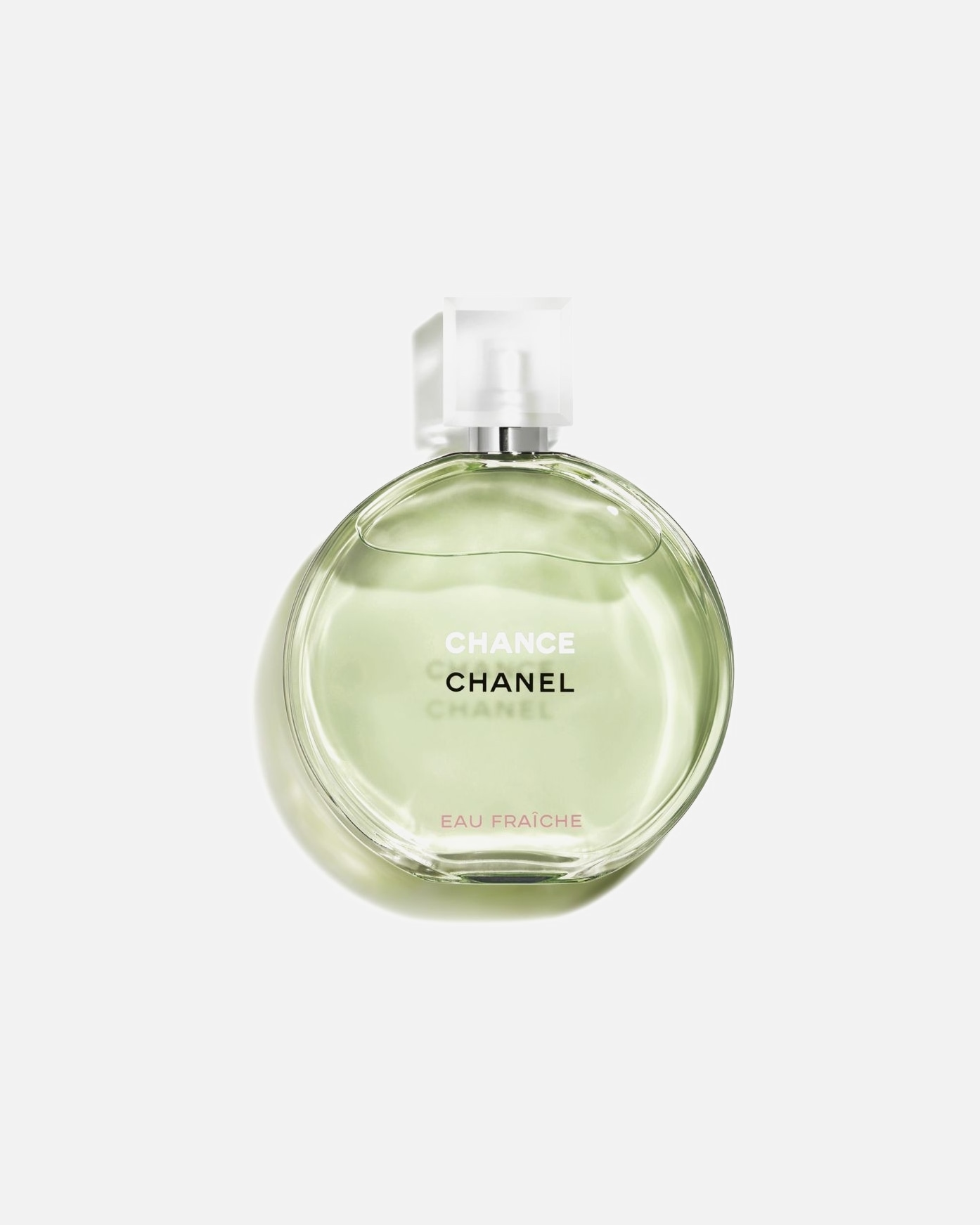 Tualetinis vanduo MoterimsCHANELCHANCE EAU FRAÎCHE100 ml