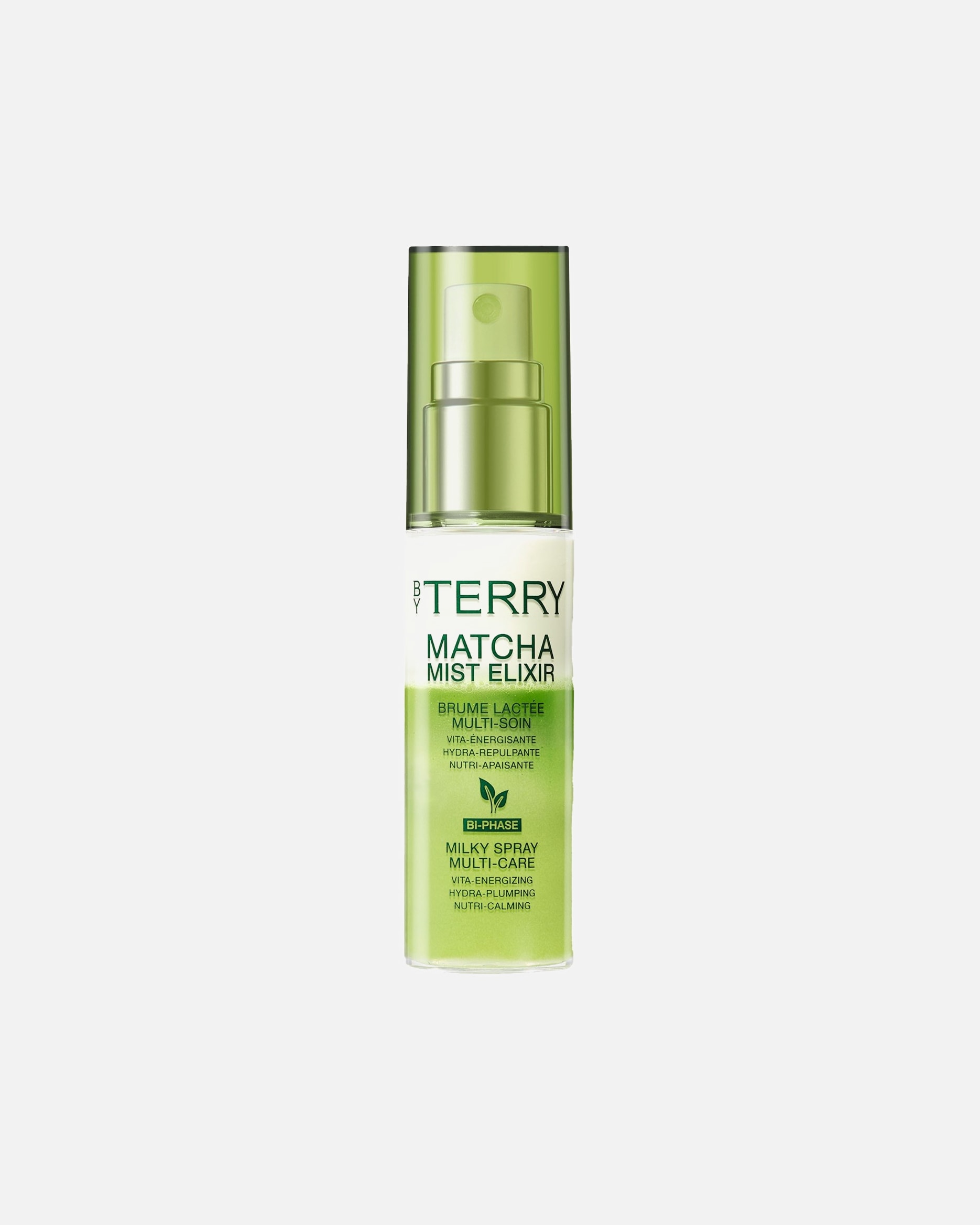 Veido dulksna UnisexBy TerryMATCHA MIST ELIXIR30 ml
