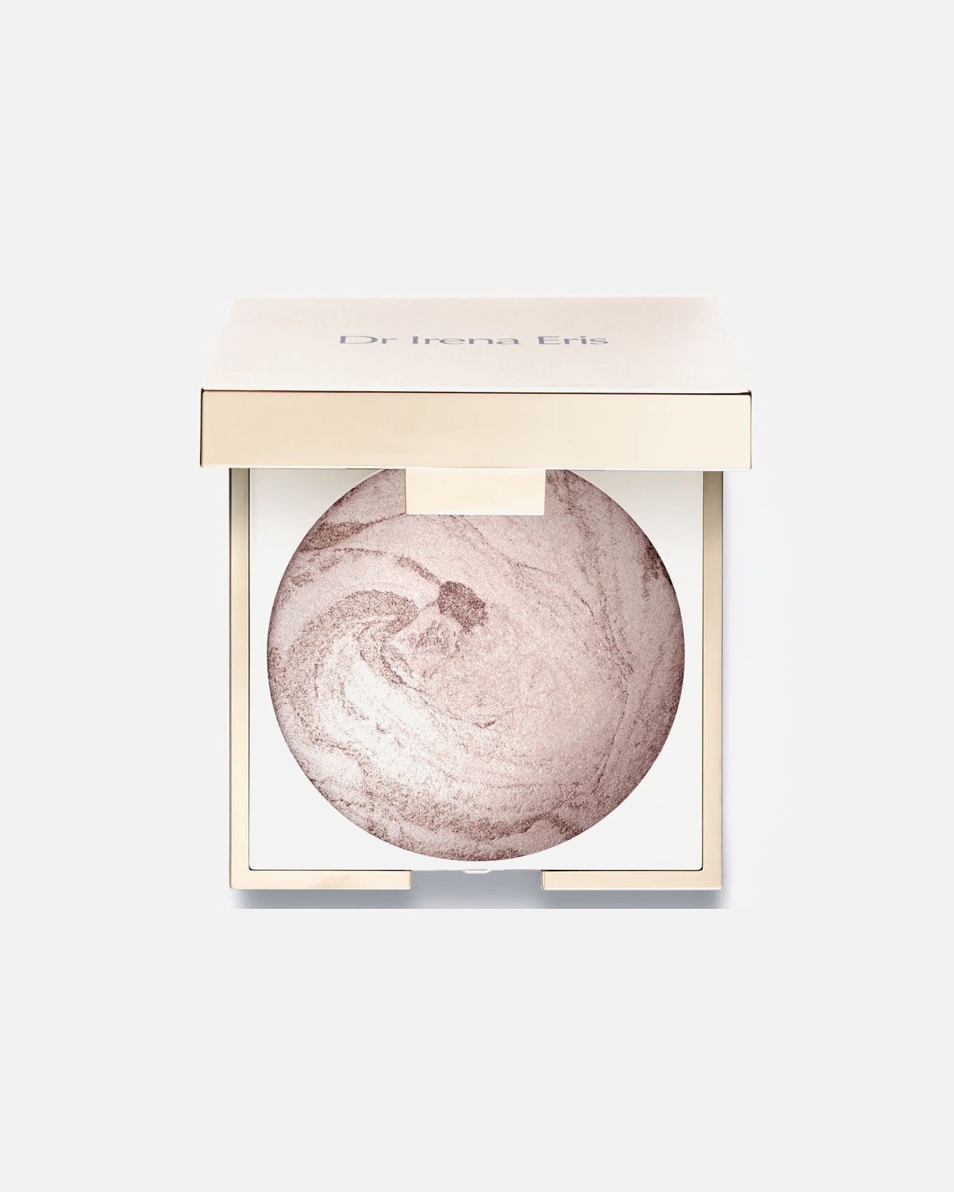 Švytėjimo suteikianti priemonė/highlighteris UnisexDr. Irena ErisHilighting Compact PowderSunrise gleam