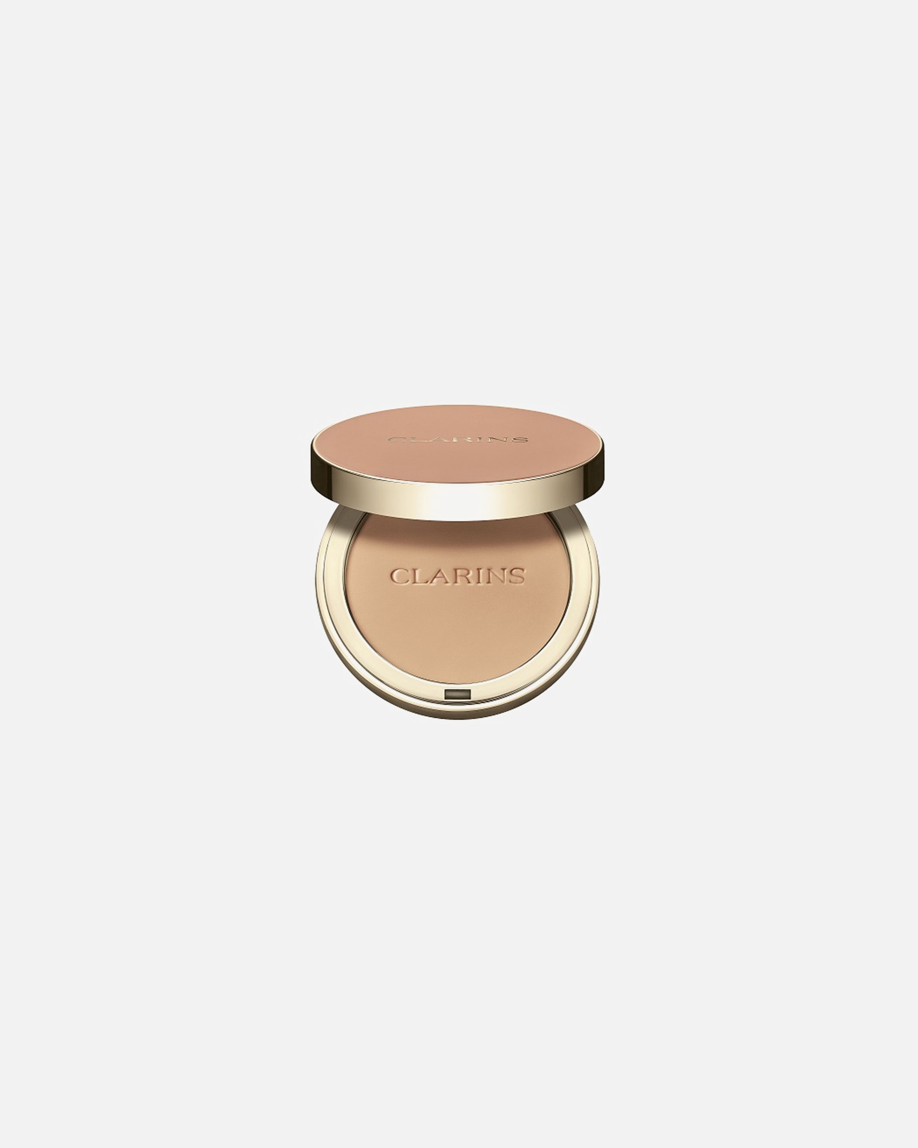 Kompaktinė pudra MoterimsClarinsEver Matte Compact Powder04 - Medium