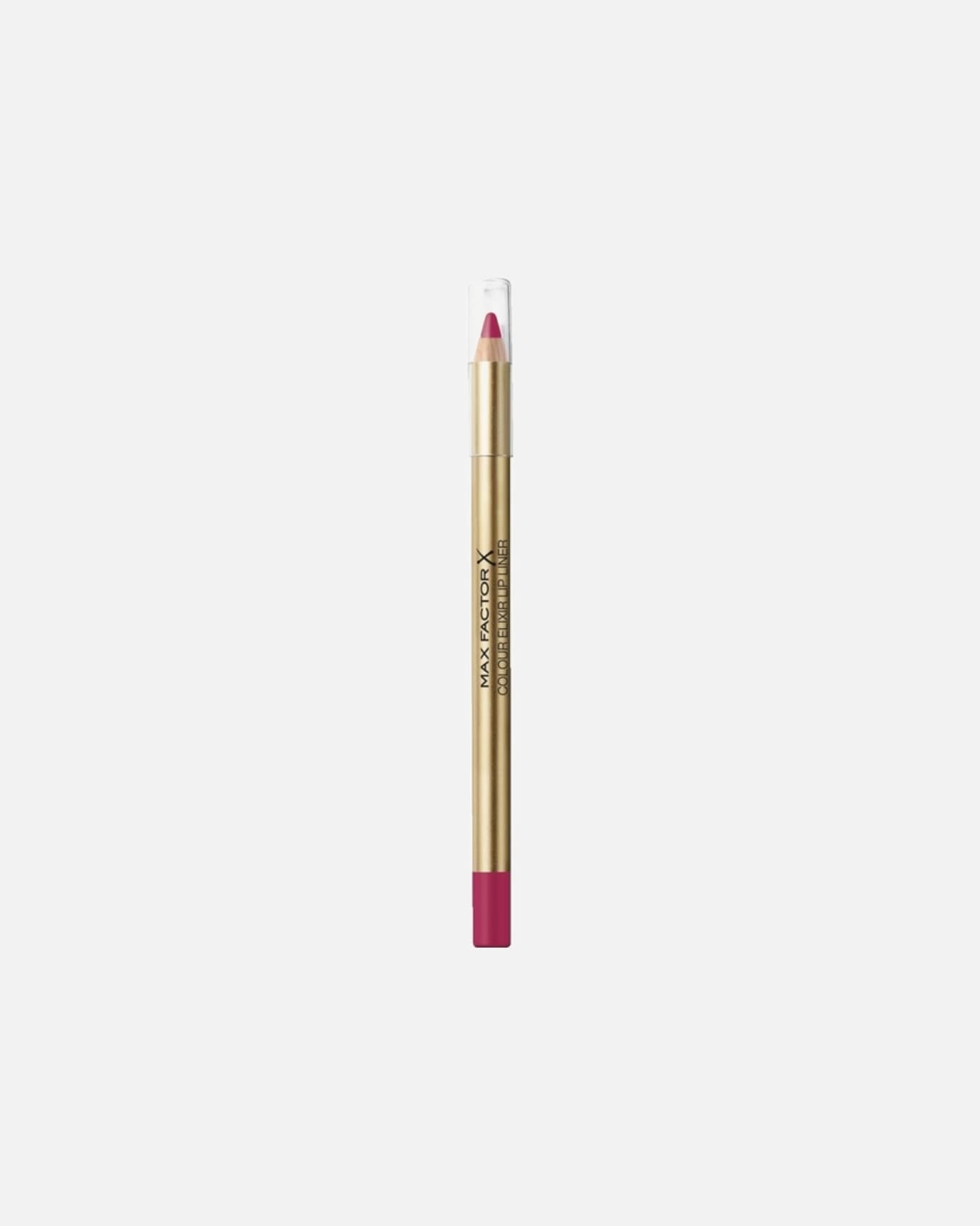 Lūpų pieštukas UnisexMax FactorColour Elixir Lip PencilNr. 45 Rosy Berry