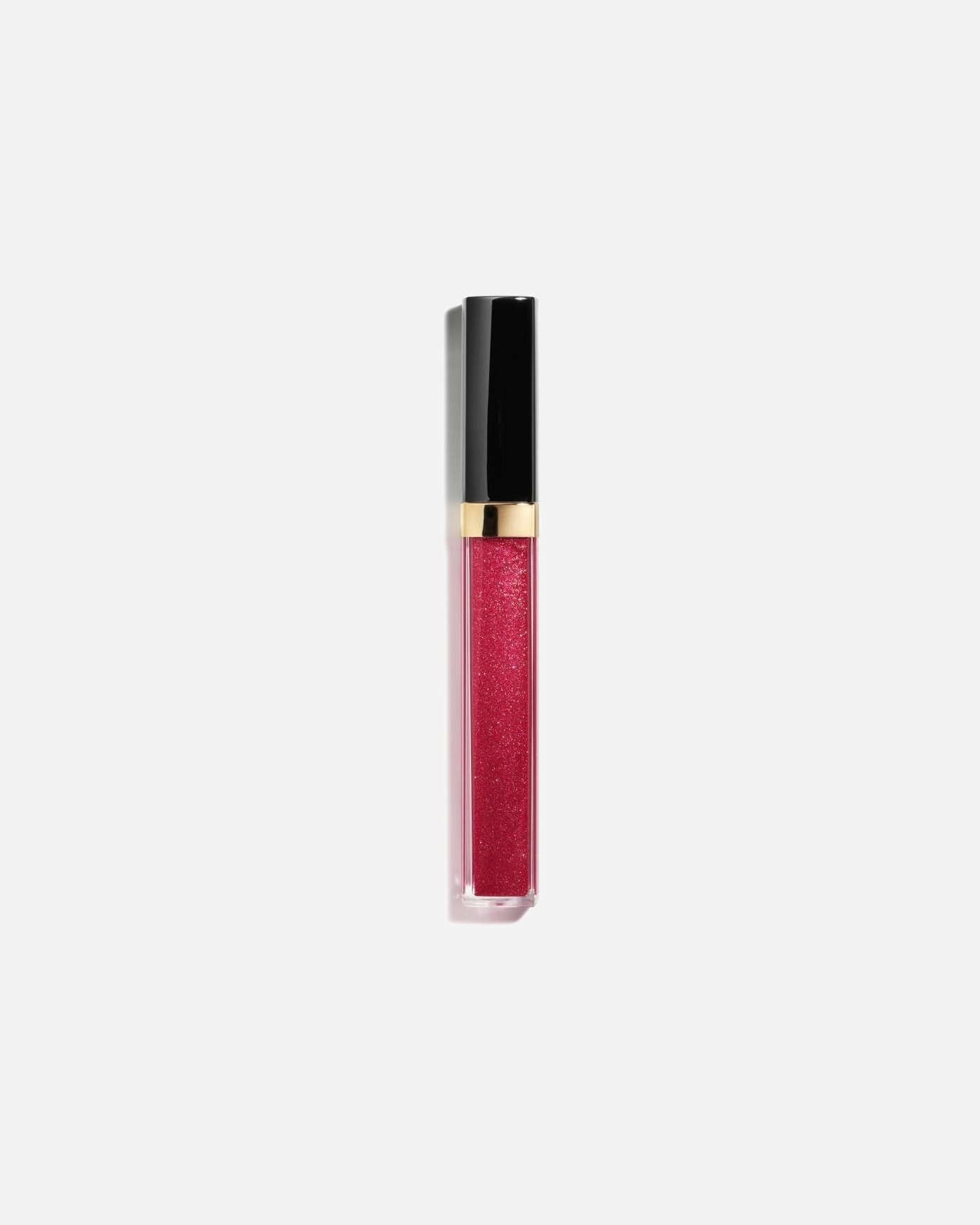 Lūpų blizgis UnisexCHANELROUGE COCOGLOSSNR. 106 - AMARENA