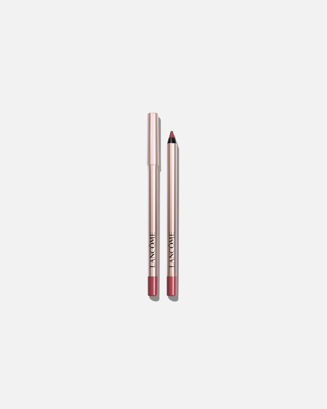 Lūpų pieštukas MoterimsLancômeLip Idôle Lip Shaper Creamy Matte Lip LinerNr. 50