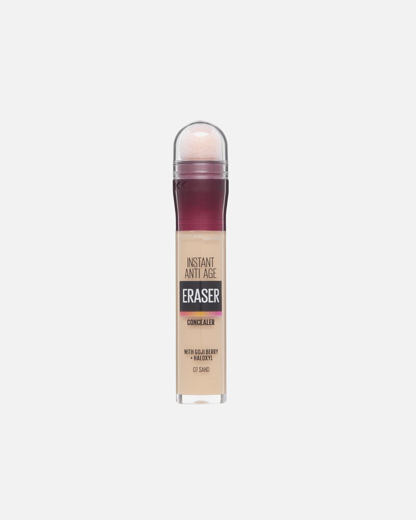 Maskuojamoji priemonė UnisexMaybellineInstant Anti Age Eraser ConcealerNr. 07 Sand