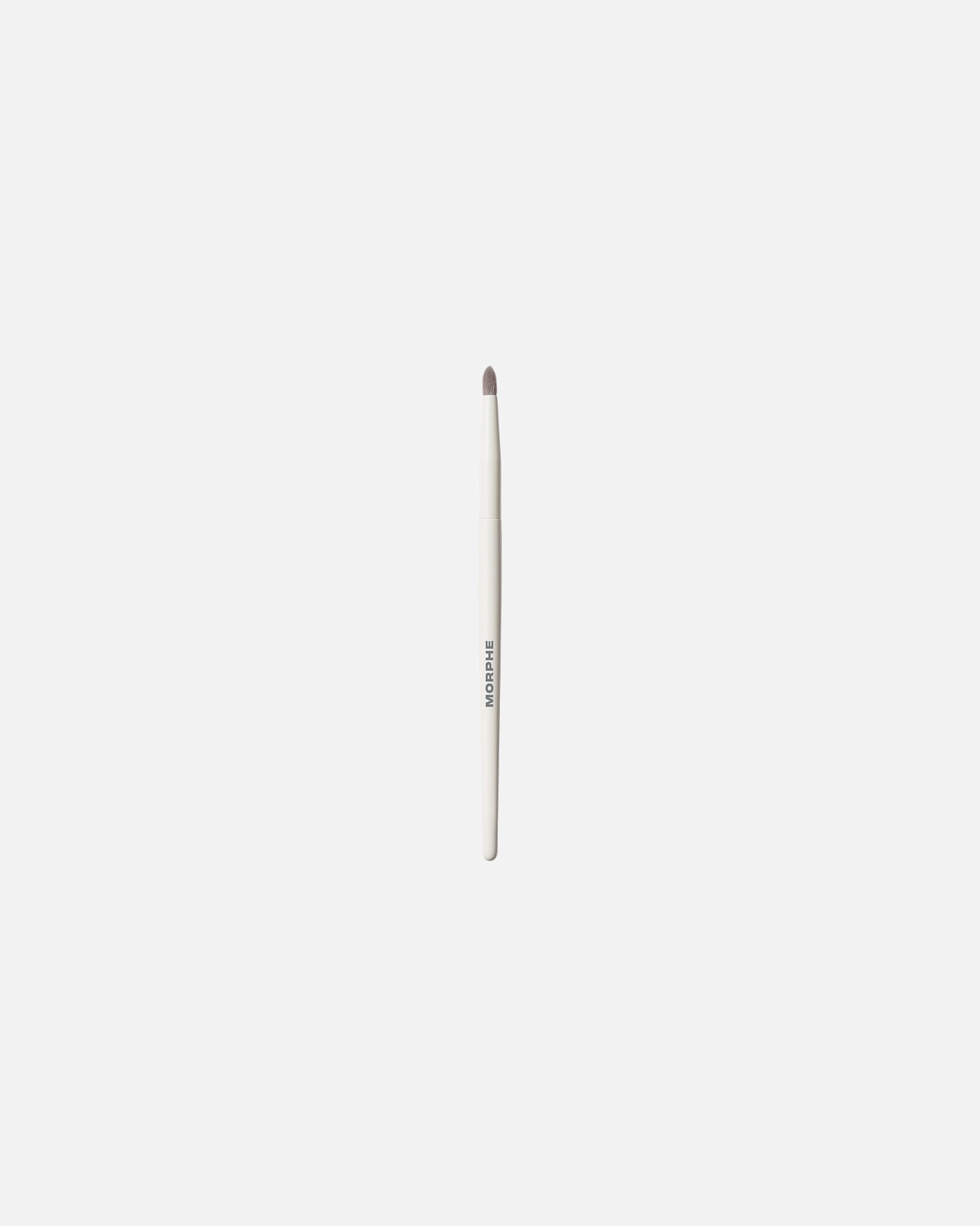 Akių šešėlių šepetėlis UnisexMorpheM383 POINTED DETAIL EYE BRUSH1 Piece