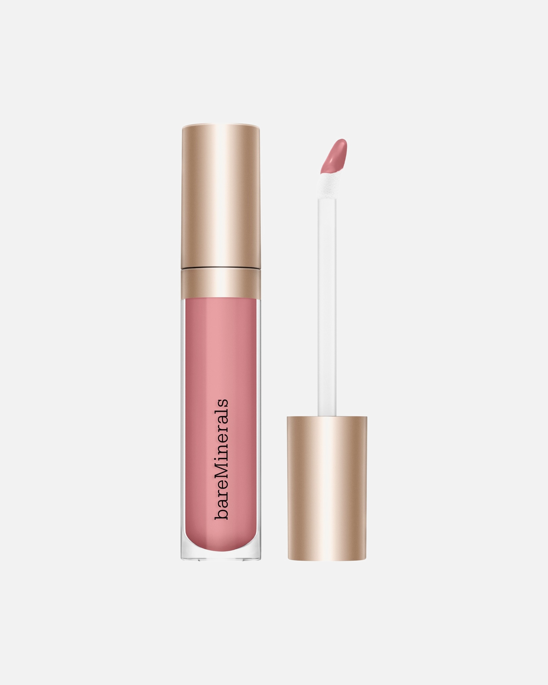 Lūpų balzamas, Lūpų kremas UnisexbareMineralsMineralistHEART