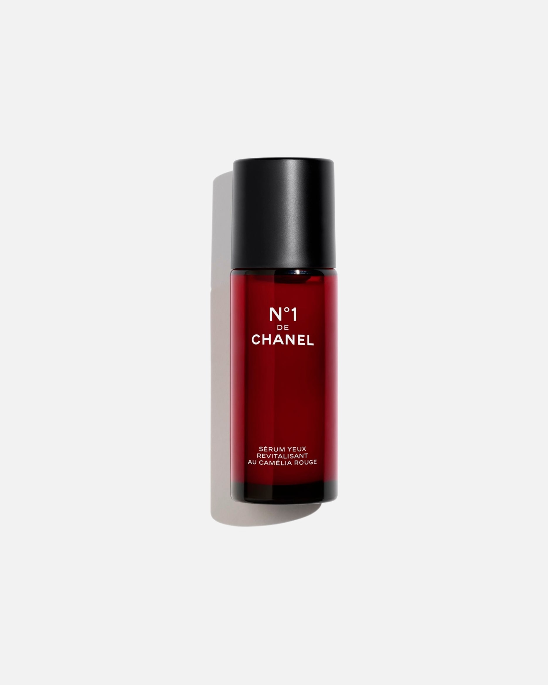 Paakių serumas MoterimsN°1 DE CHANELEYE SERUM15 ml