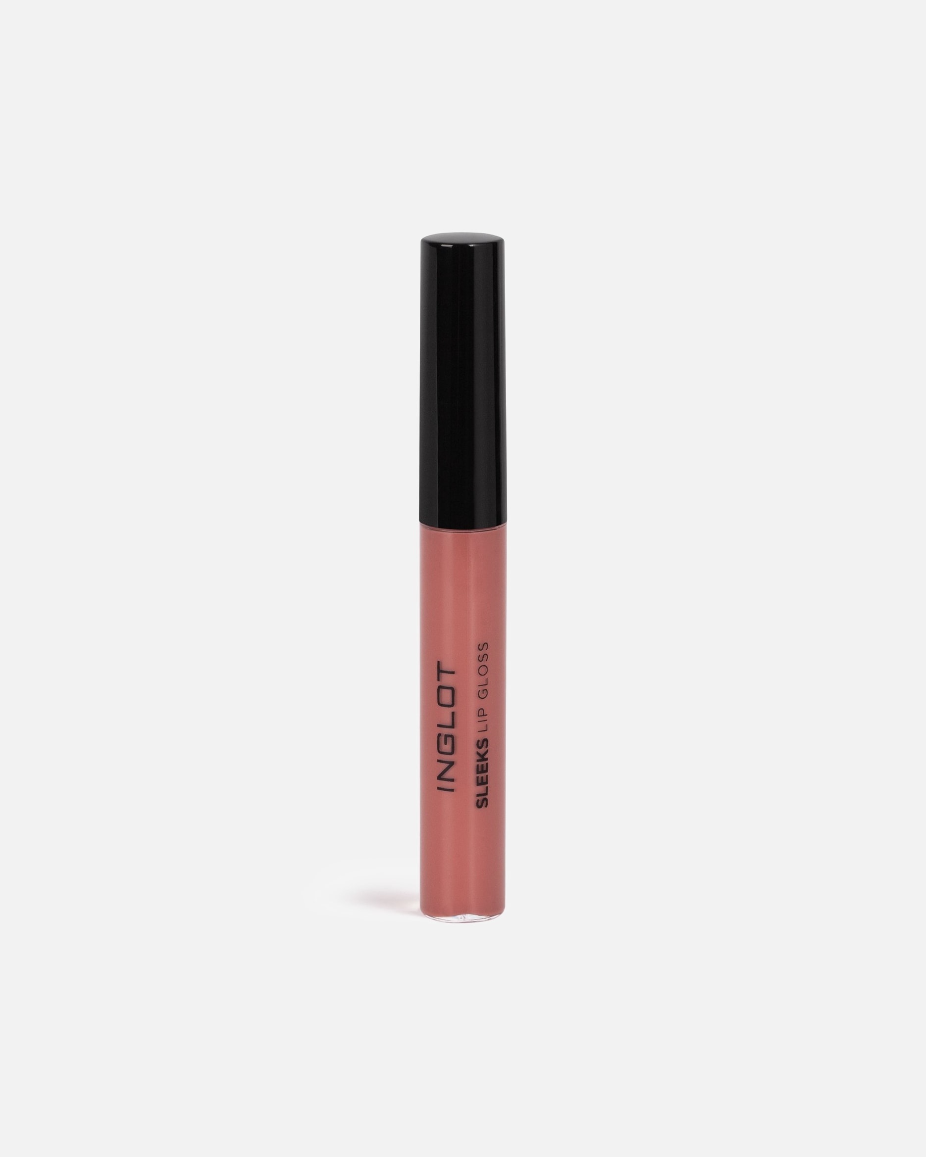 Lūpų blizgis UnisexInglotSleeks Cream Lip PaintNr. 91