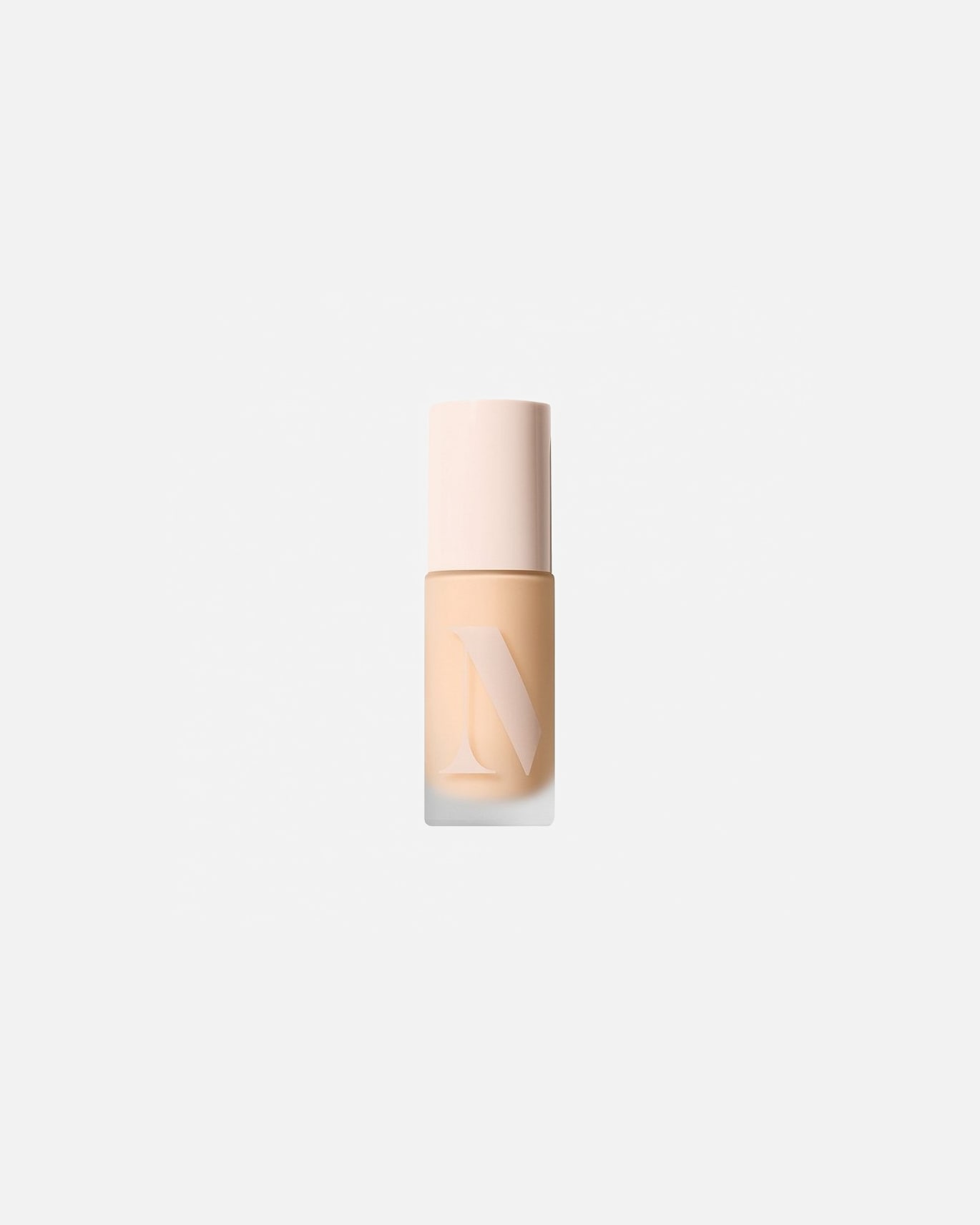 Makiažo pagrindas UnisexMorpheLightform Extended Hydration FoundationLight 05N