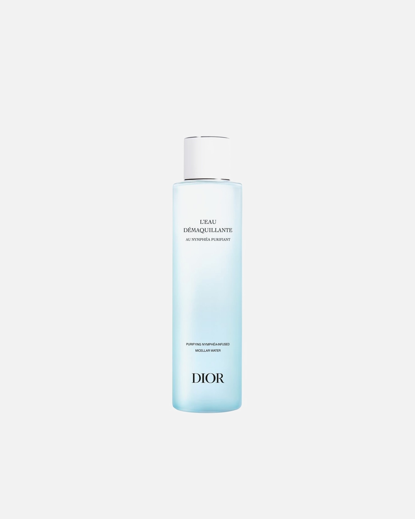 Micelinis makiažo valiklis UnisexDIORLes NymphéasMicellar Water200 ml