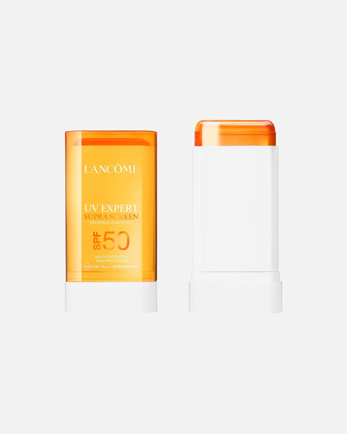 Balzamas nuo saulės MoterimsLancômeUV Expert Supra Screen Stick SPF 5018 g