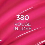 380 Rouge in Love