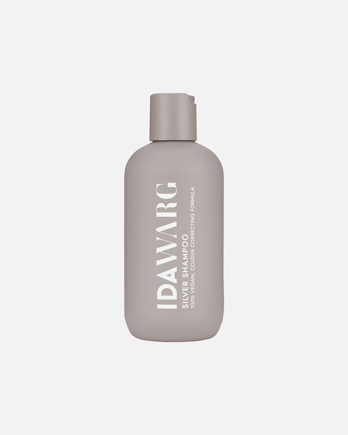 Plaukų šampūnas UnisexIDA WARG BeautySilver Shampoo250 ml