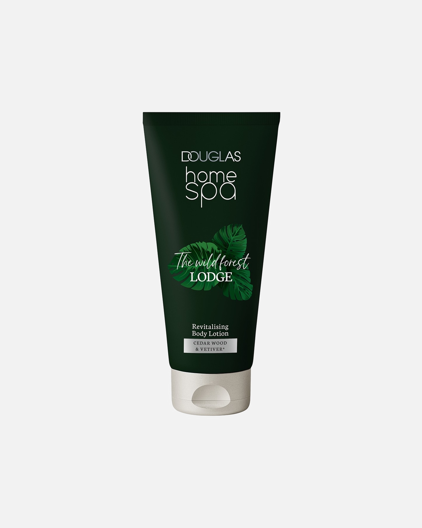 Kūno losjonas UnisexDouglas CollectionHome SpaHOME SPA The Wild Forest Lodge Body Lotion200 ml