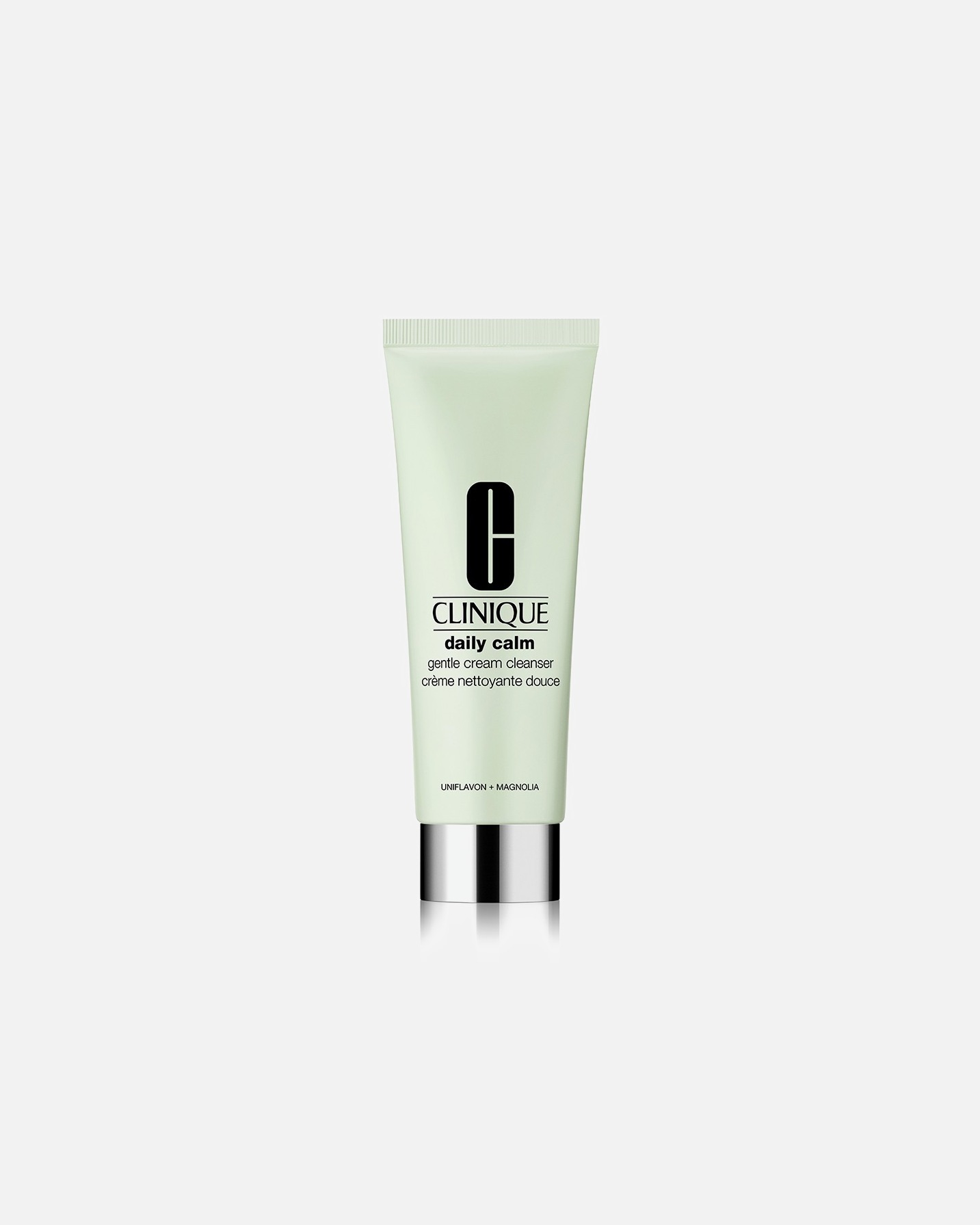 Valomasis veido kremas MoterimsDaily Calm™ Gentle Cream Cleanser125 ml