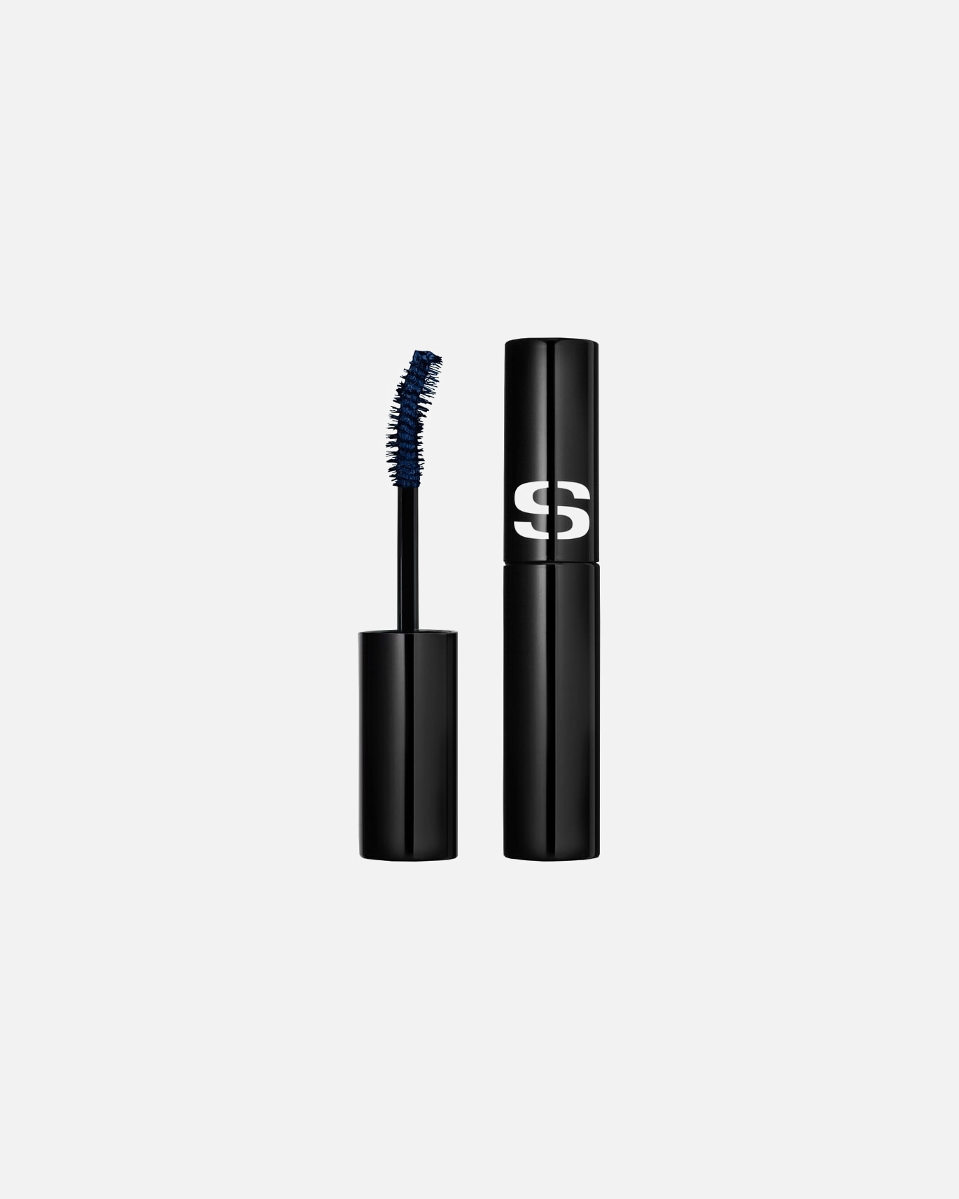 Blakstienų tušas MoterimsSisleySo Curl MascaraBrown