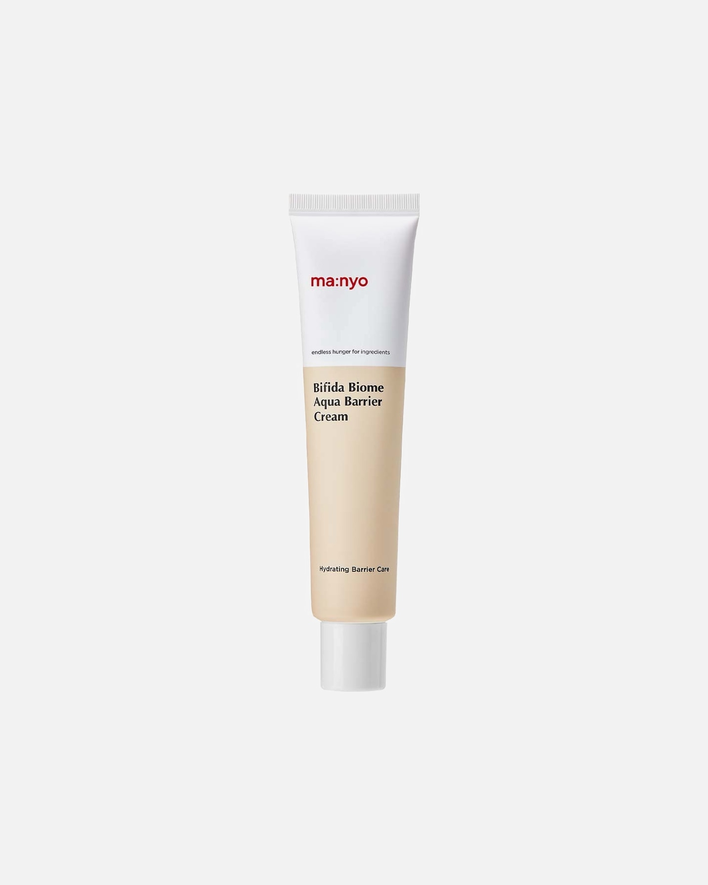 Veido kremas UnisexMA:NYOBifida Biome Aqua Barrier Cream80 ml