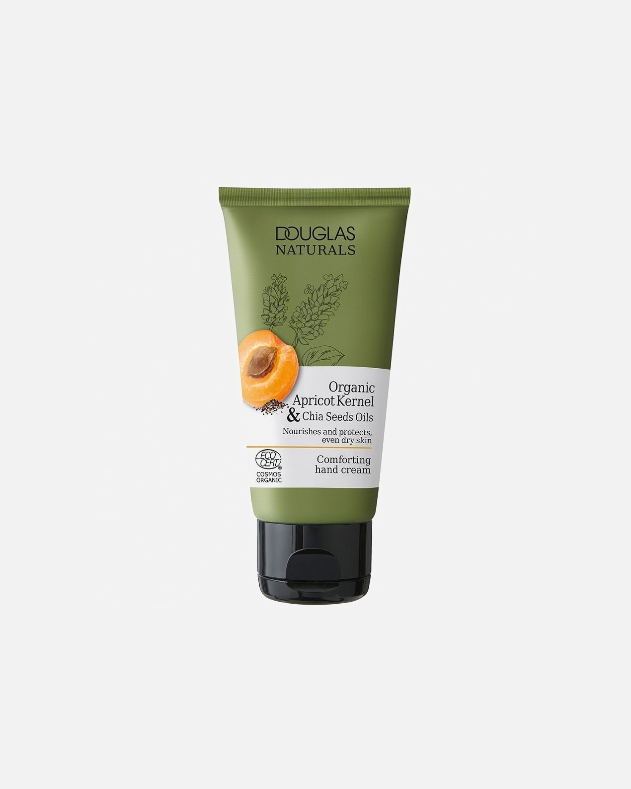 TIK INTERNETE! Perkant DOUGLAS NATURALS produktų už 29 € ir daugiau - DOVANA DOUGLAS NATURALS COMFORTING HAND CREAM rankų kremas ( 50 ml) .