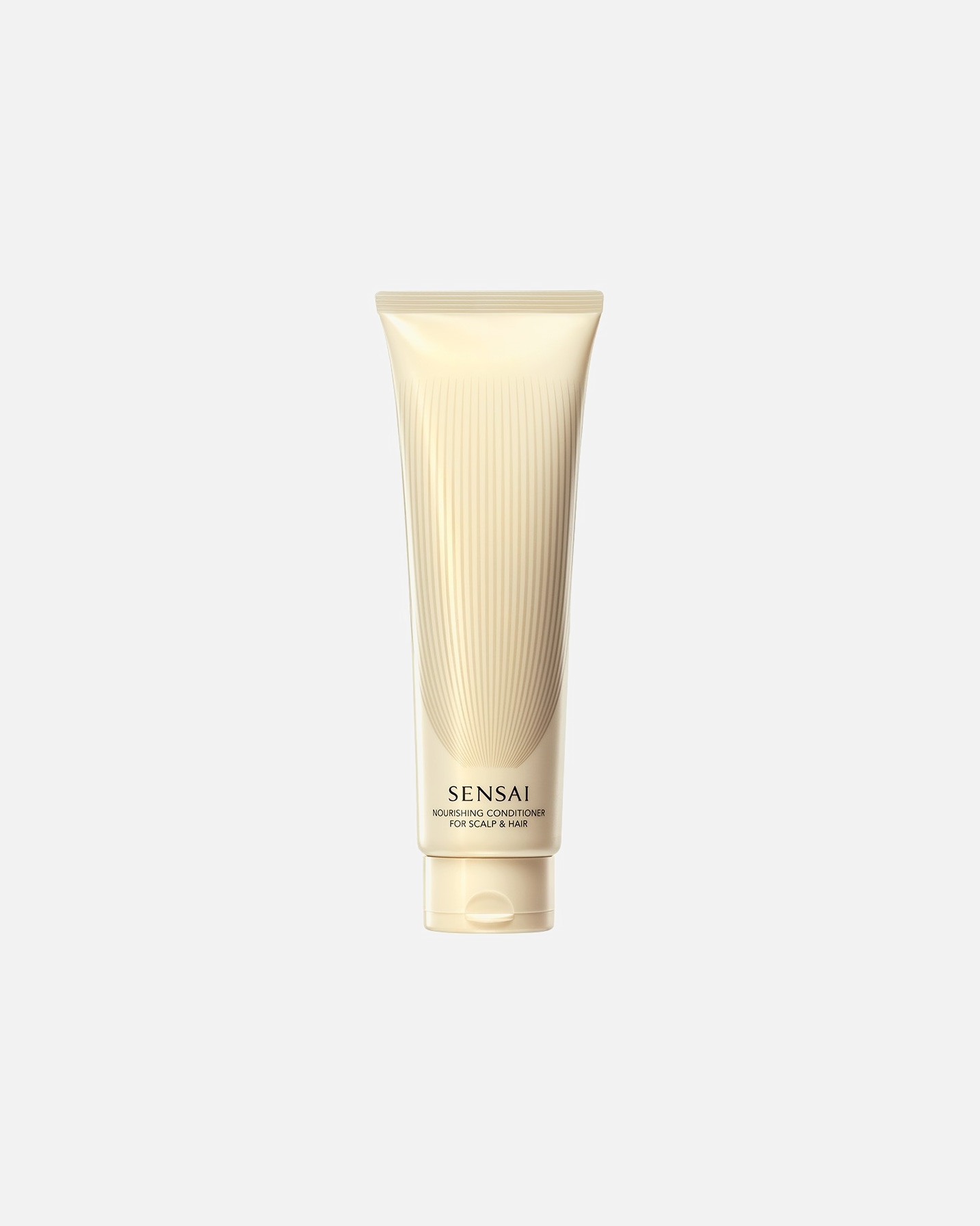 Plaukų kondicionierius MoterimsSENSAINOURISHING CONDITIONER FOR SCALP & HAIR230 ml