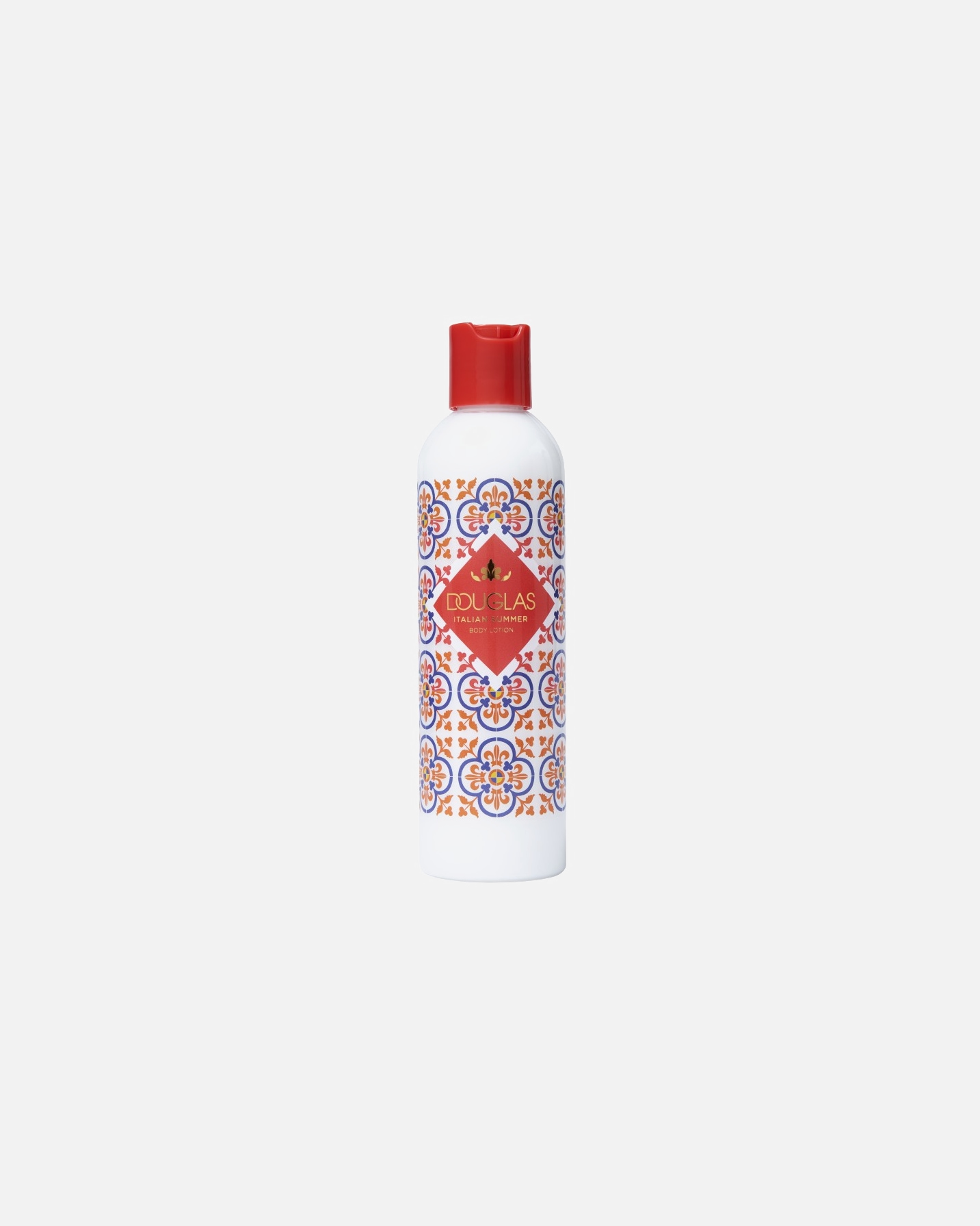 Kūno losjonas UnisexDouglas CollectionSeasonalItalian Summer Body Lotion250 ml