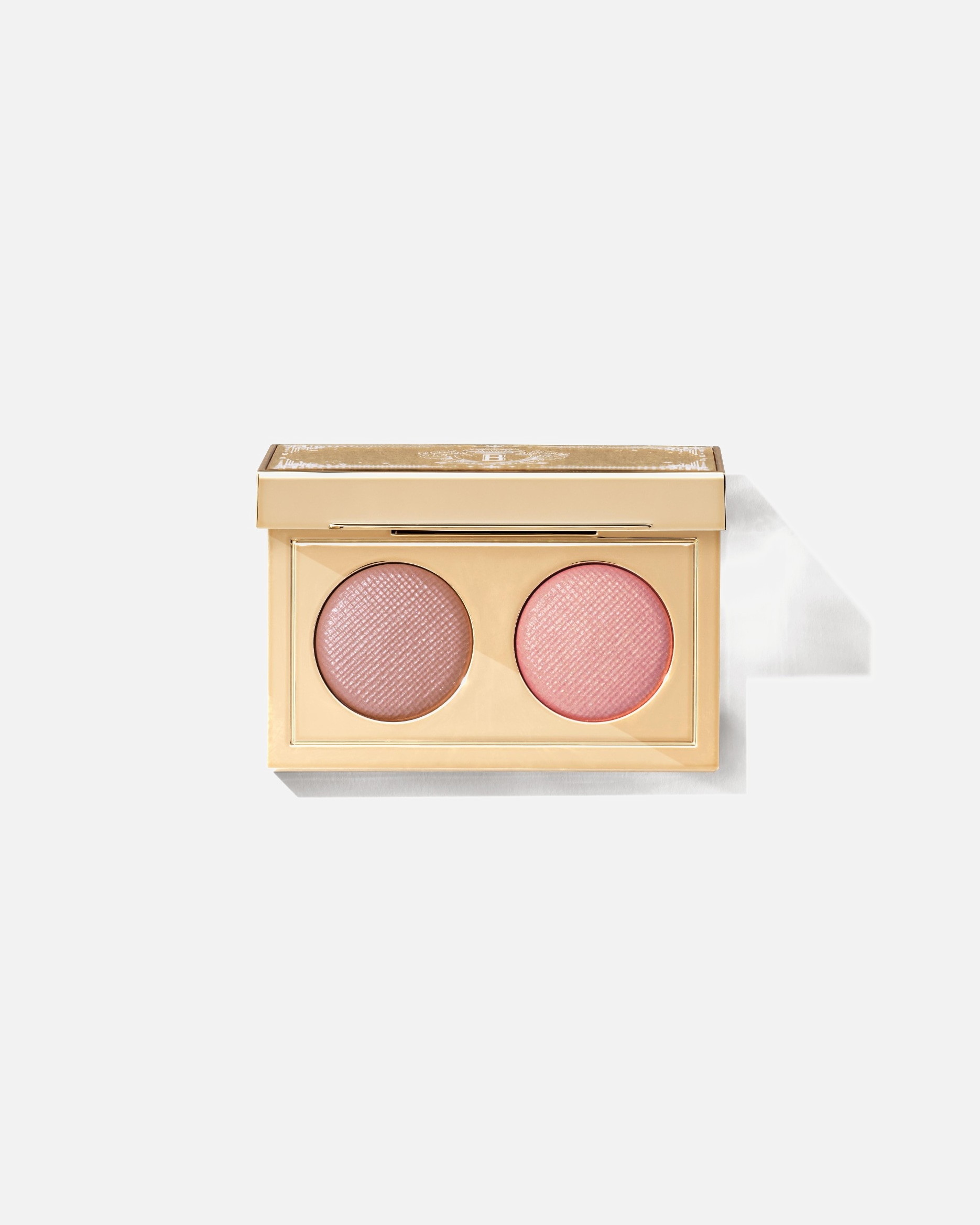 Akių šešėliai, Paletė UnisexBobbi BrownSweet Suite CollectionLuxe Duo3.5 g