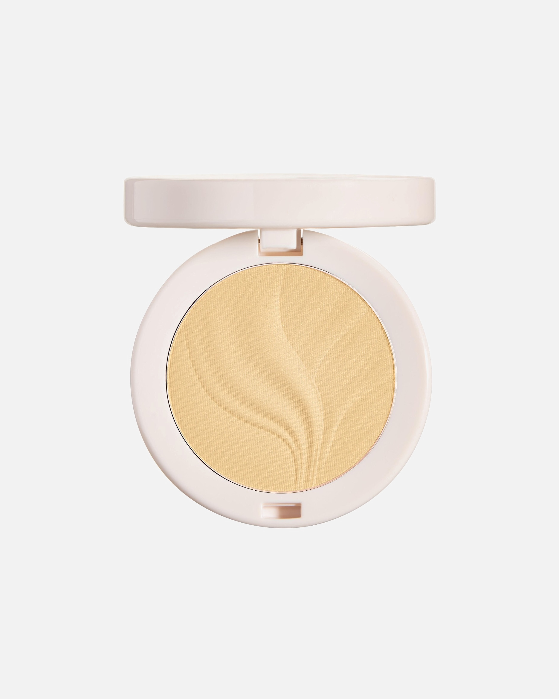 Kompaktinė pudra UnisexKYLIE COSMETICSNatural Blur Brightening PowderBANANA YELLOW
