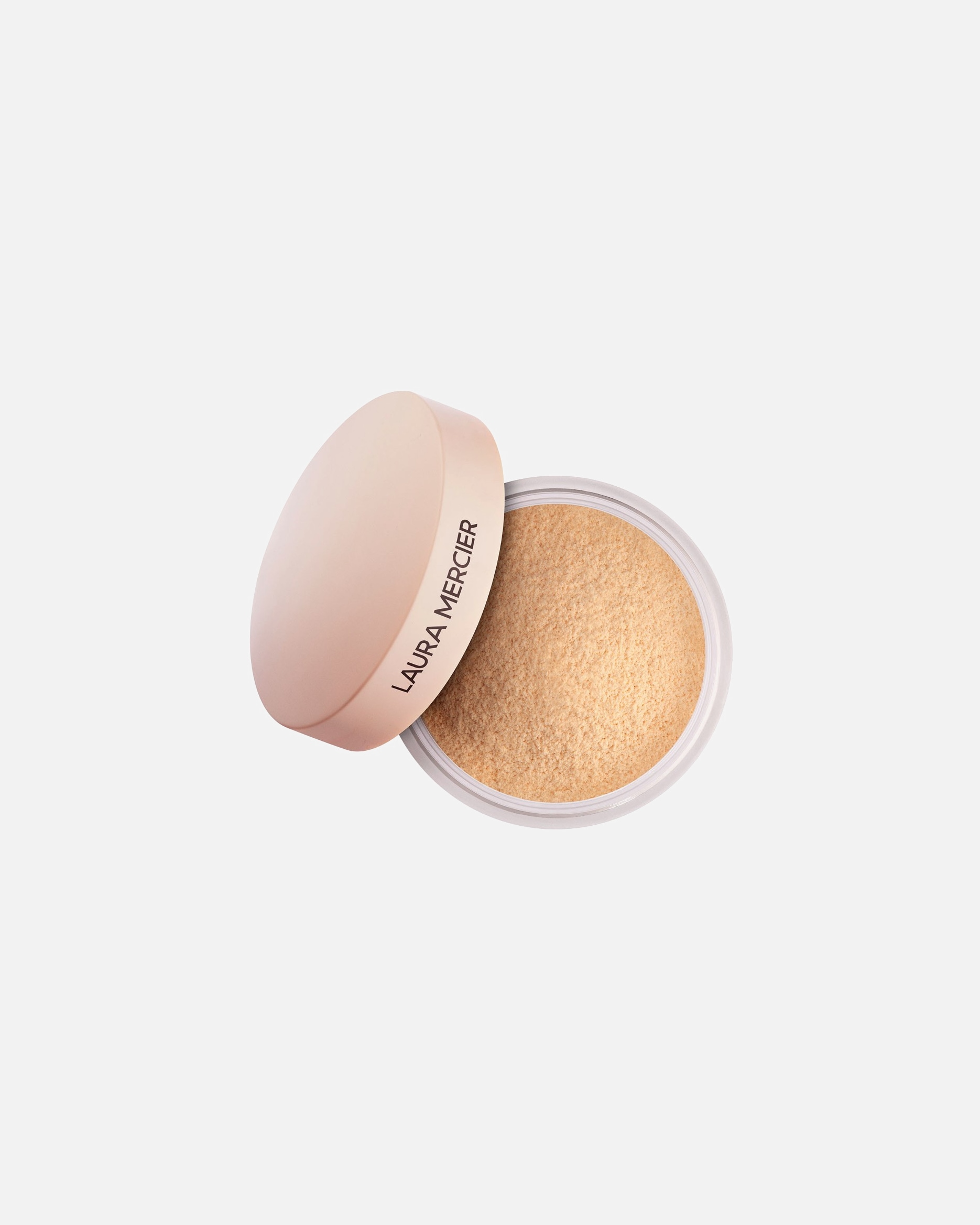 Fiksuojamoji pudra UnisexLaura MercierTRANSLUCENT LOOSE SETTING POWDER ULTRA BLUR - MINIHoney