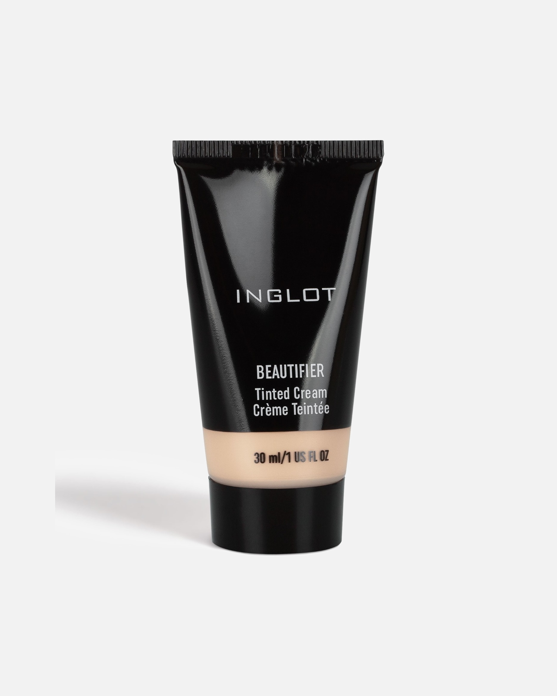 Maskuojamoji priemonė UnisexInglotBeautifier Tinted Cream101