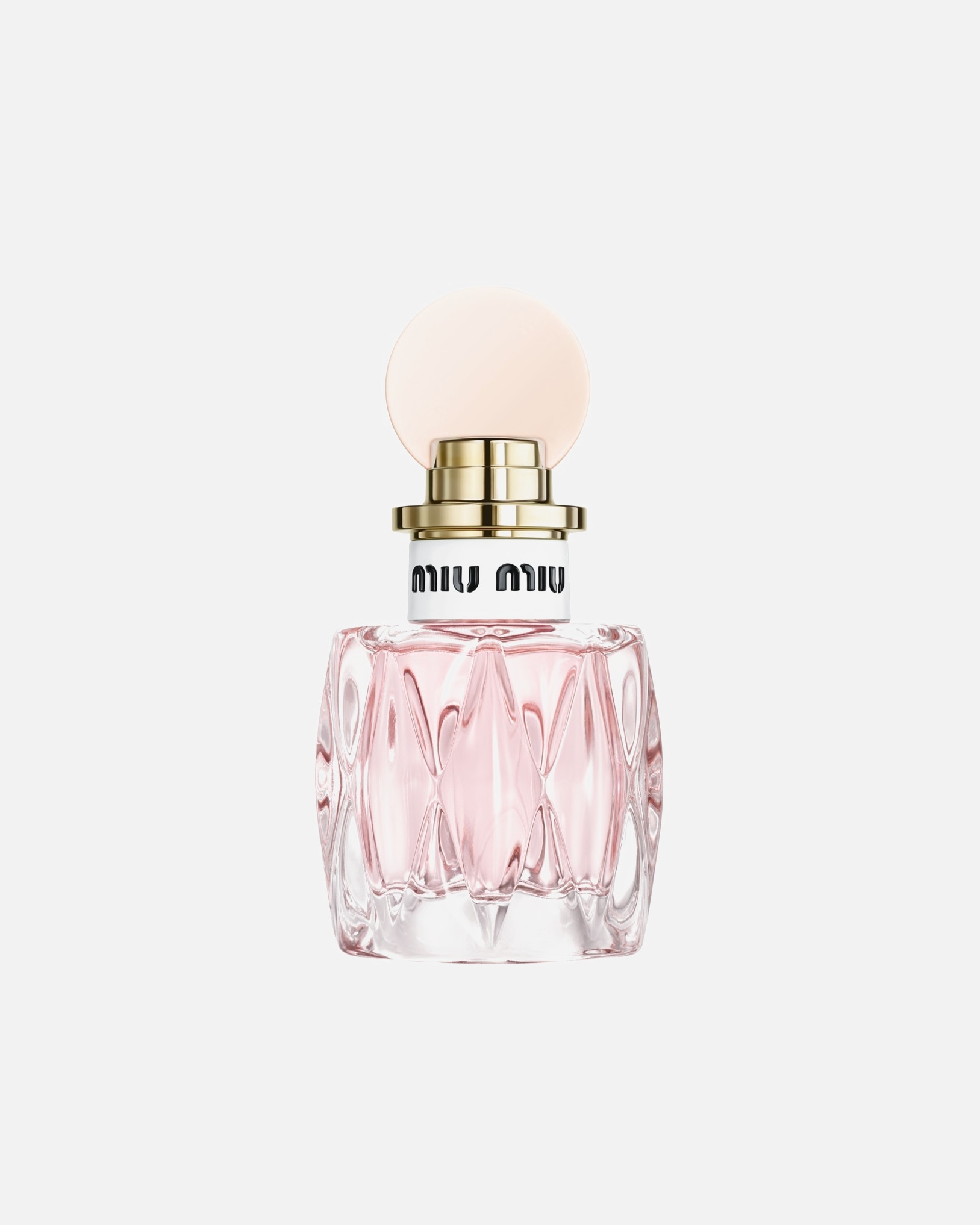 Tualetinis vanduo MoterimsMiu MiuMiu Miu Miu Miu L'Eau Rosée50 ml