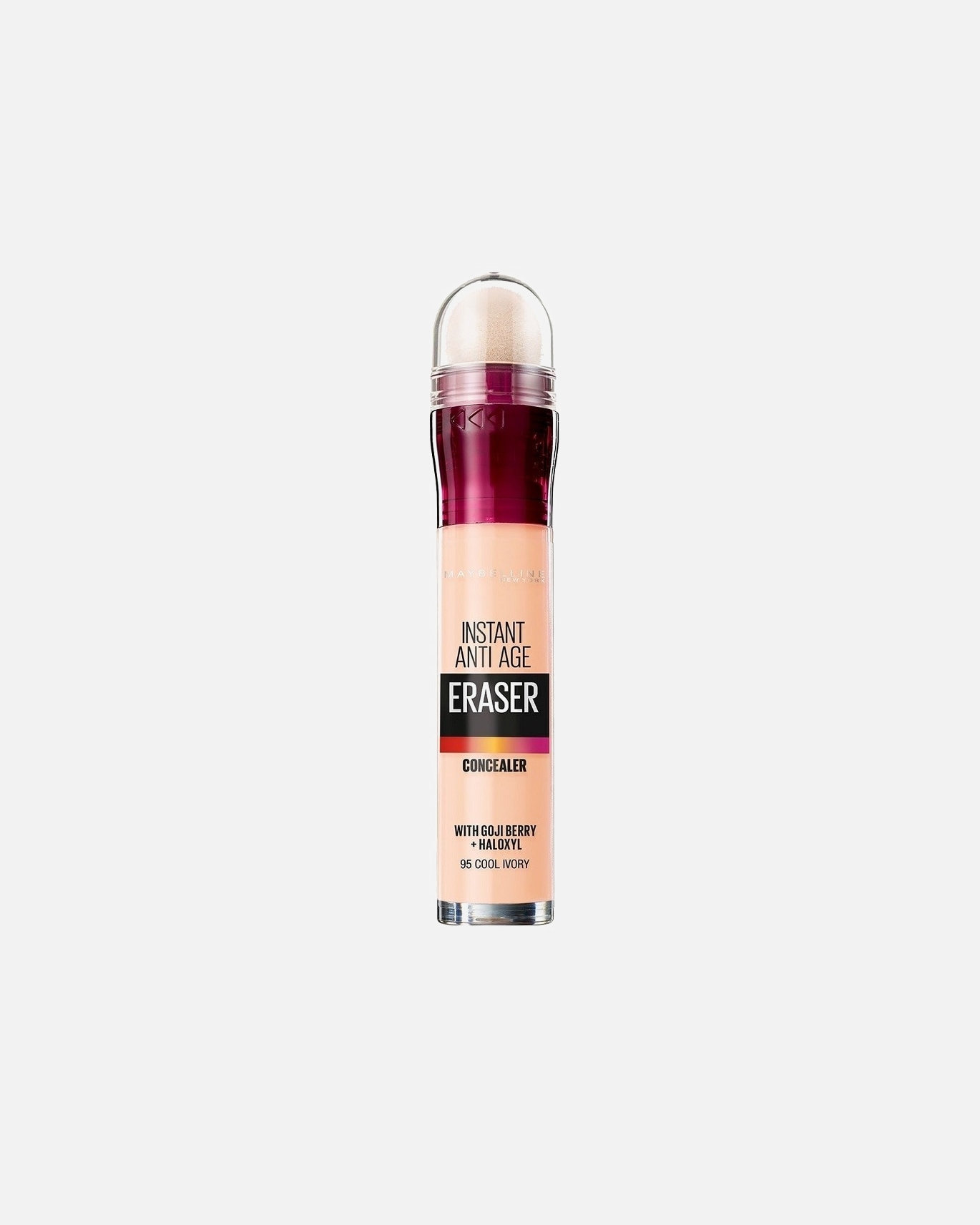 Maskuojamoji priemonė UnisexMaybellineInstant Anti Age Eraser ConcealerNr. 95 Cool Ivory