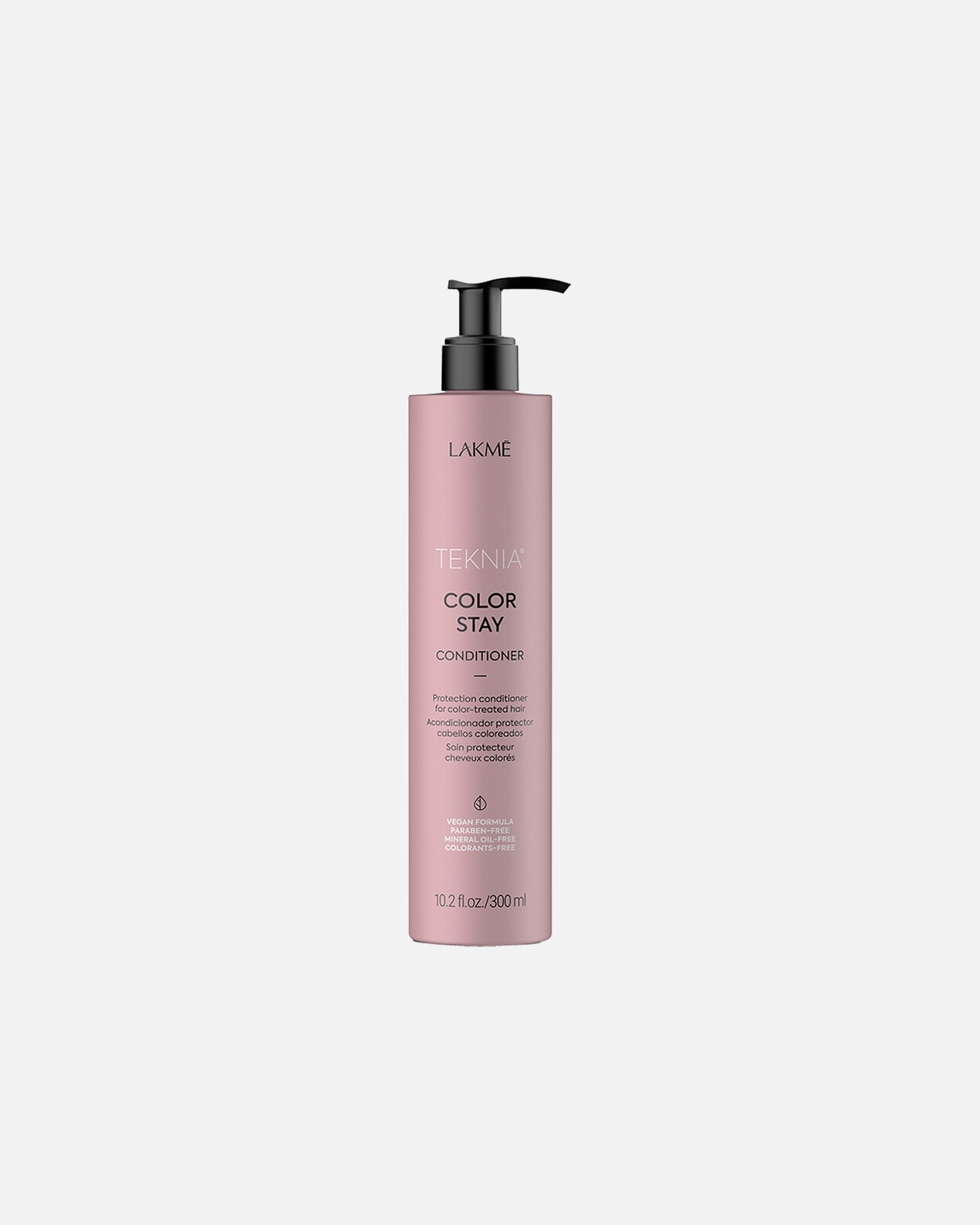 Plaukų kondicionierius UnisexLAKMEColor Stay Conditioner300 ml