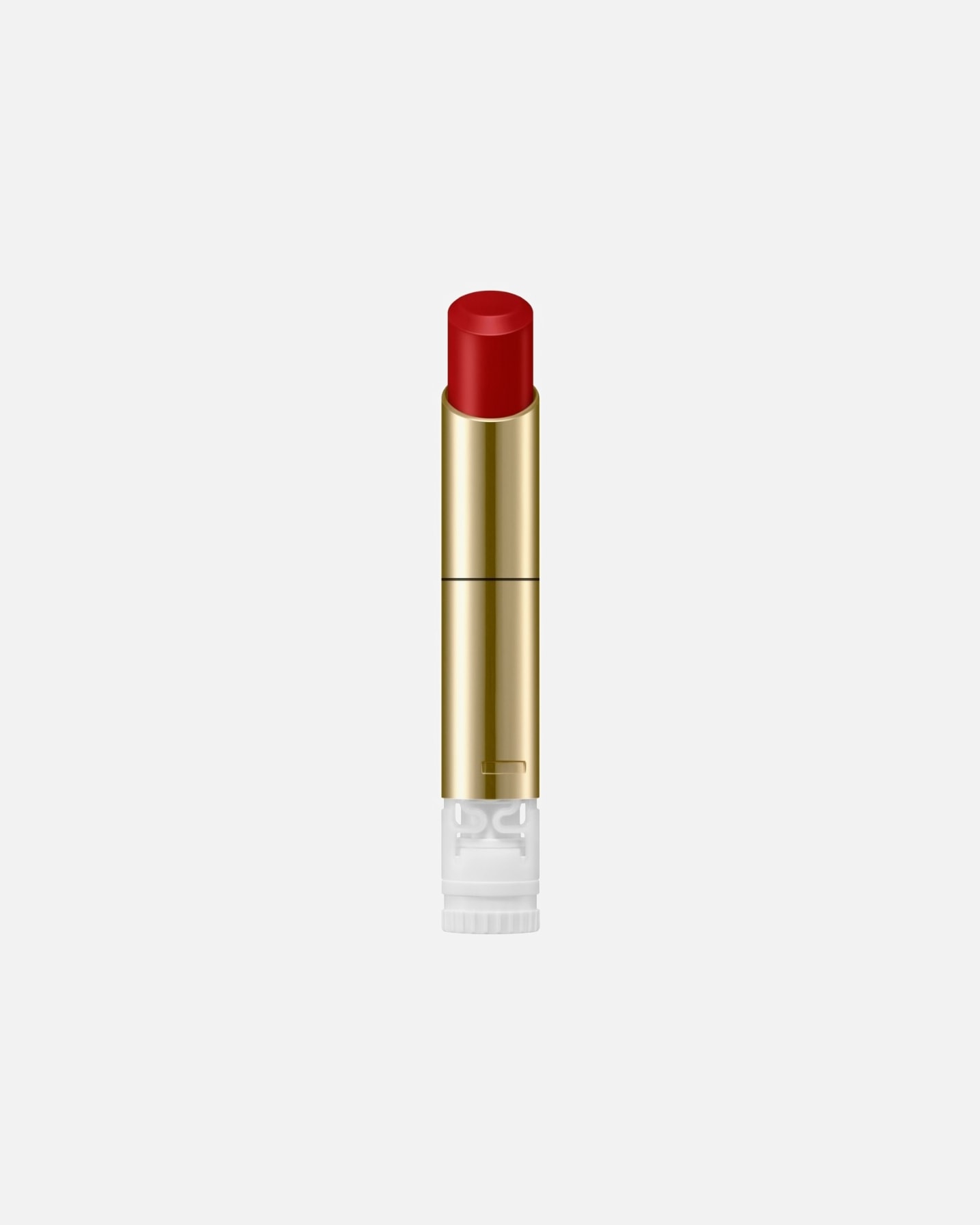 Lūpų dažai MoterimsSENSAISENSAI LIPSTICK HOLDER GOLDMI05 - CHERRY RED